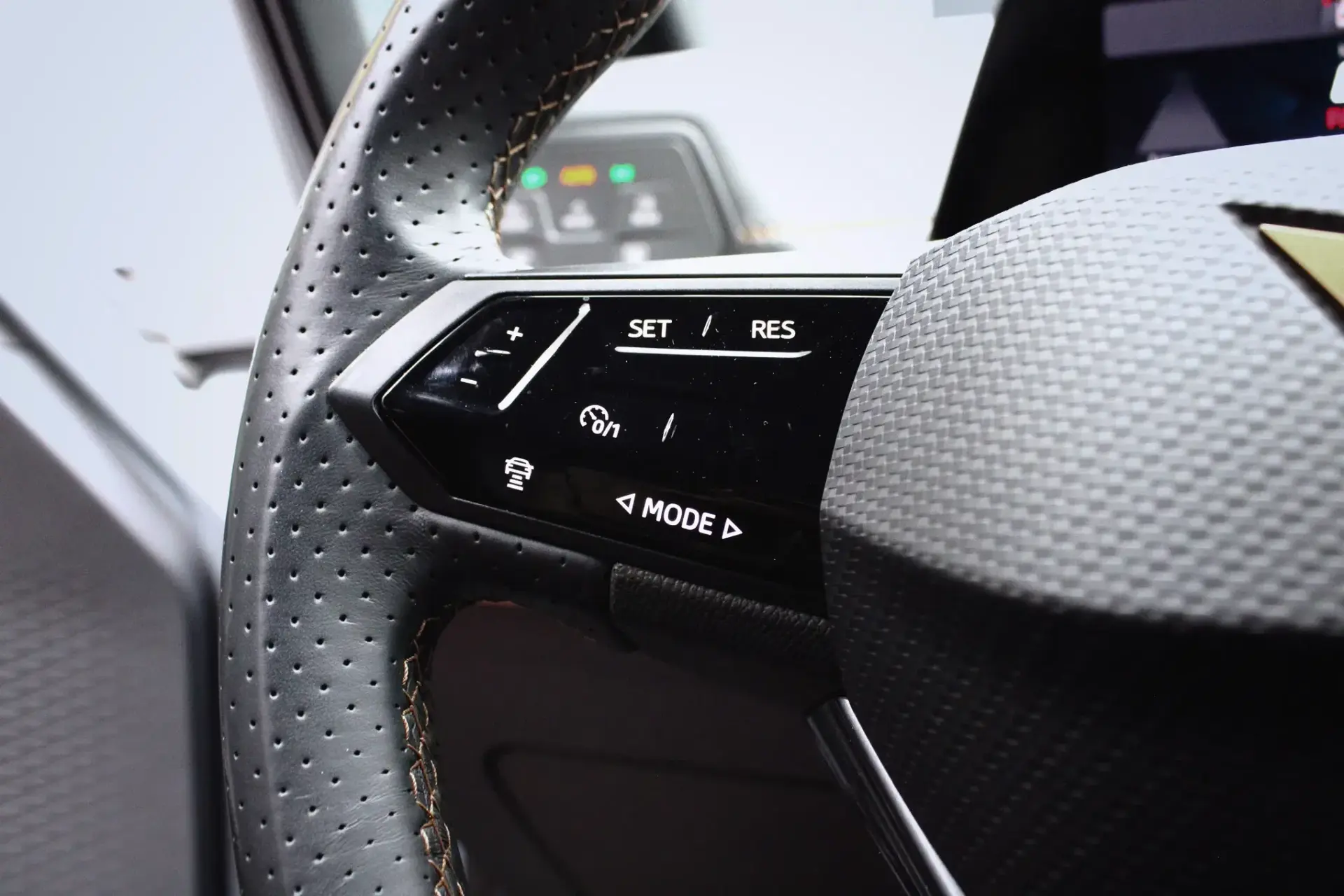 Cupra Born 150kW/60kWh 15