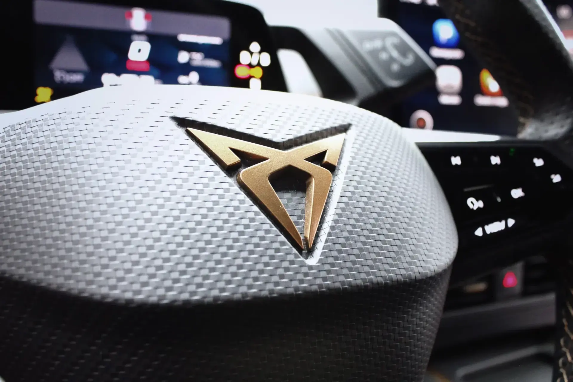Cupra Born 150kW/60kWh 16