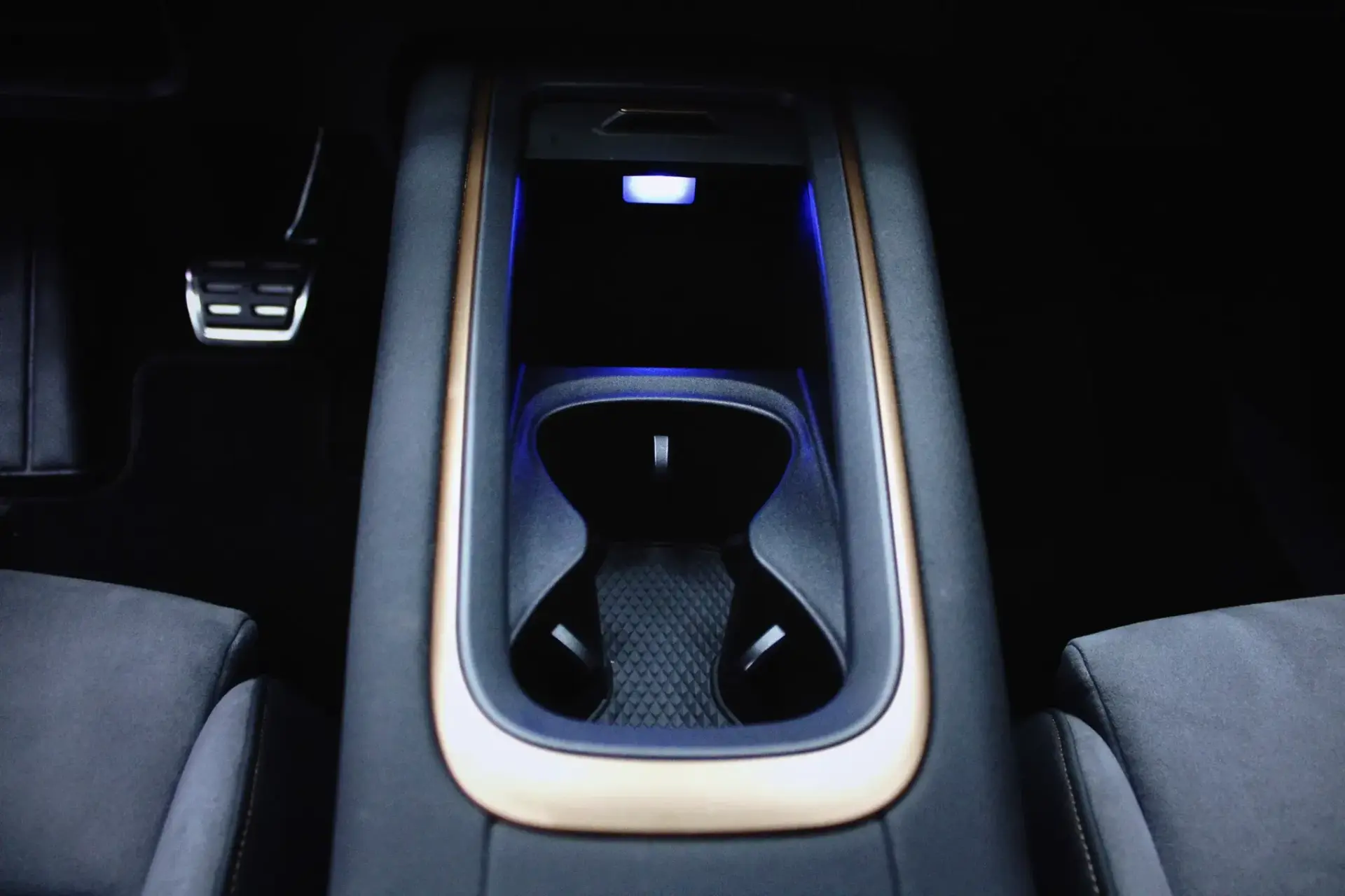 Cupra Born 150kW/60kWh 21
