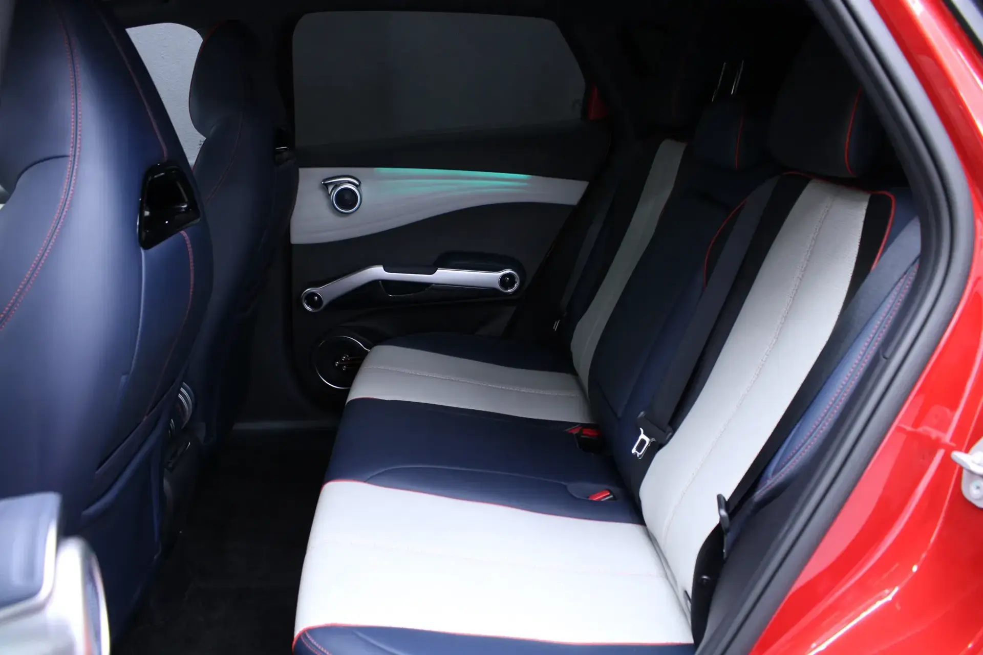 BYD Atto 3 60.48 kWh Comfort 8
