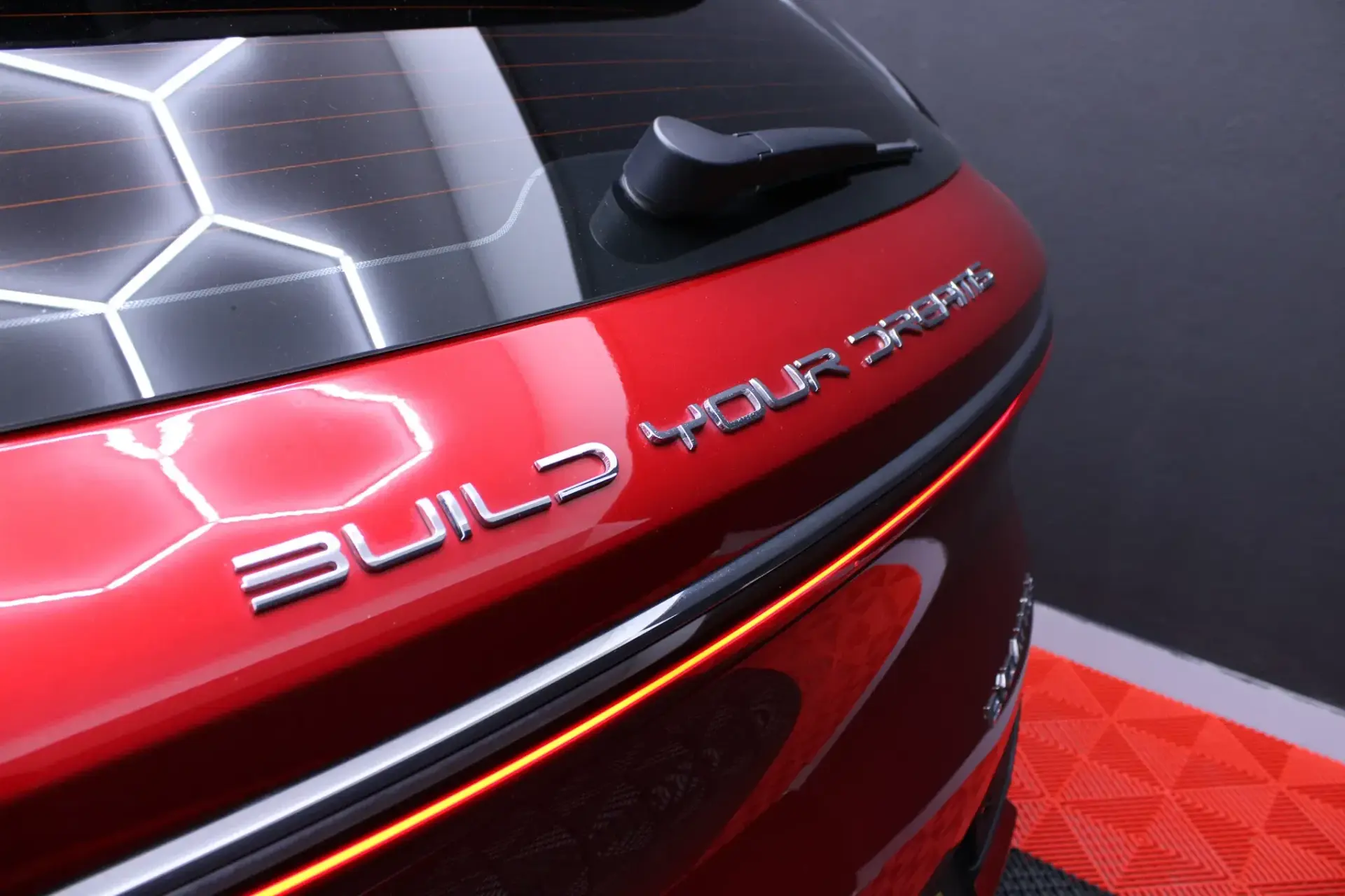 BYD Atto 3 60.48 kWh Comfort 23
