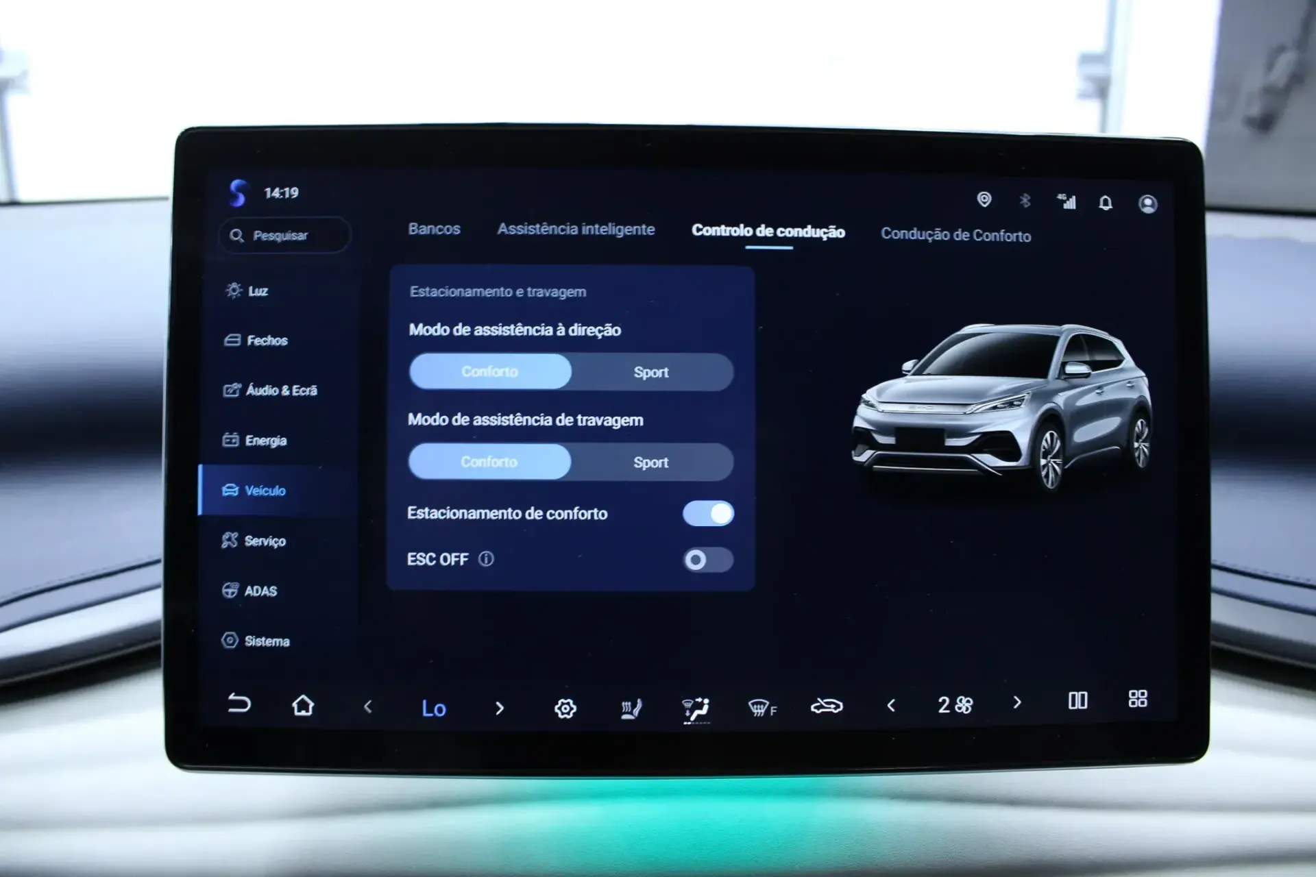 BYD Atto 3 60.48 kWh Comfort 38