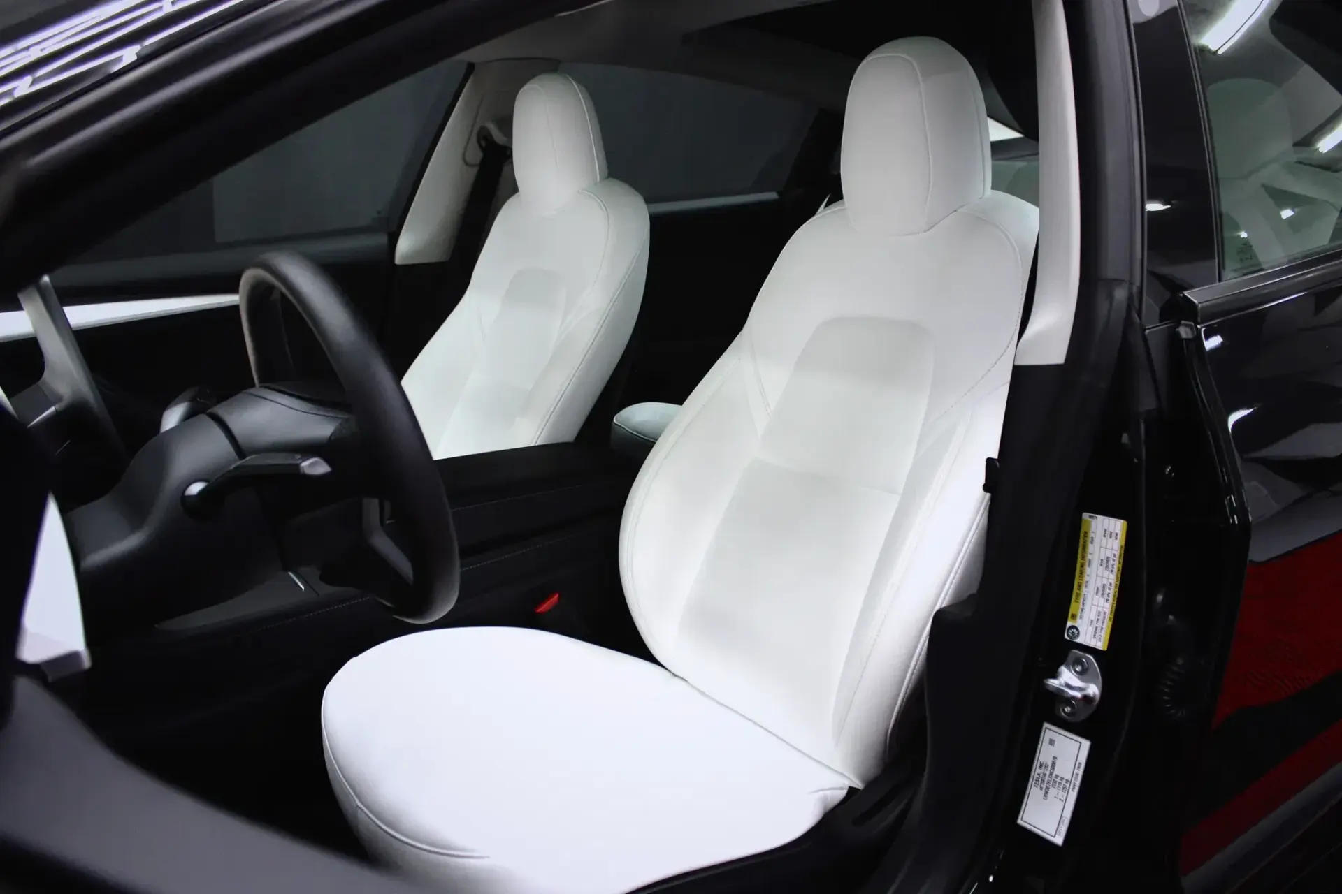 Tesla Model 3 Performance Dual Motor AWD 4