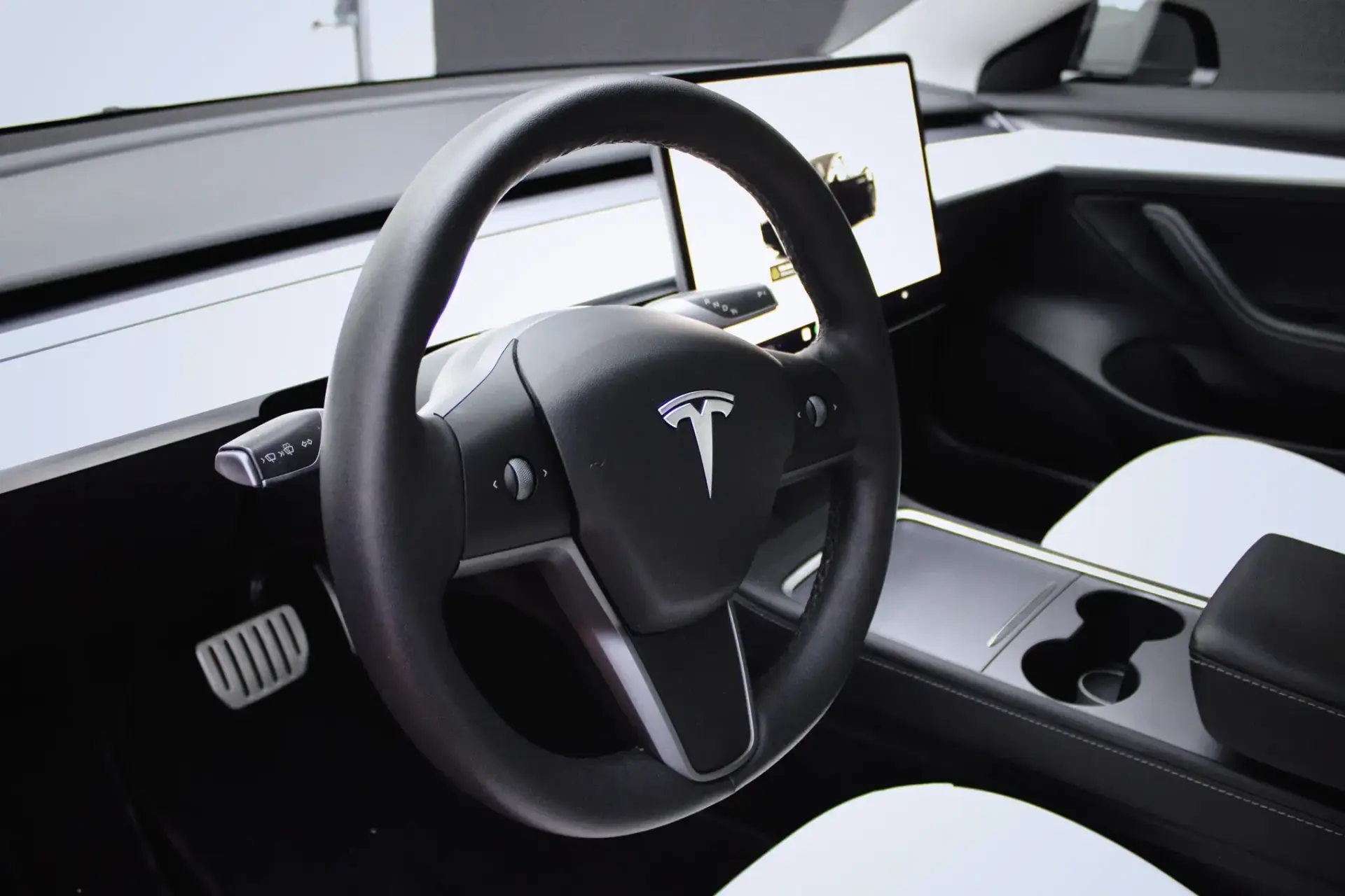 Tesla Model 3 Performance Dual Motor AWD 6