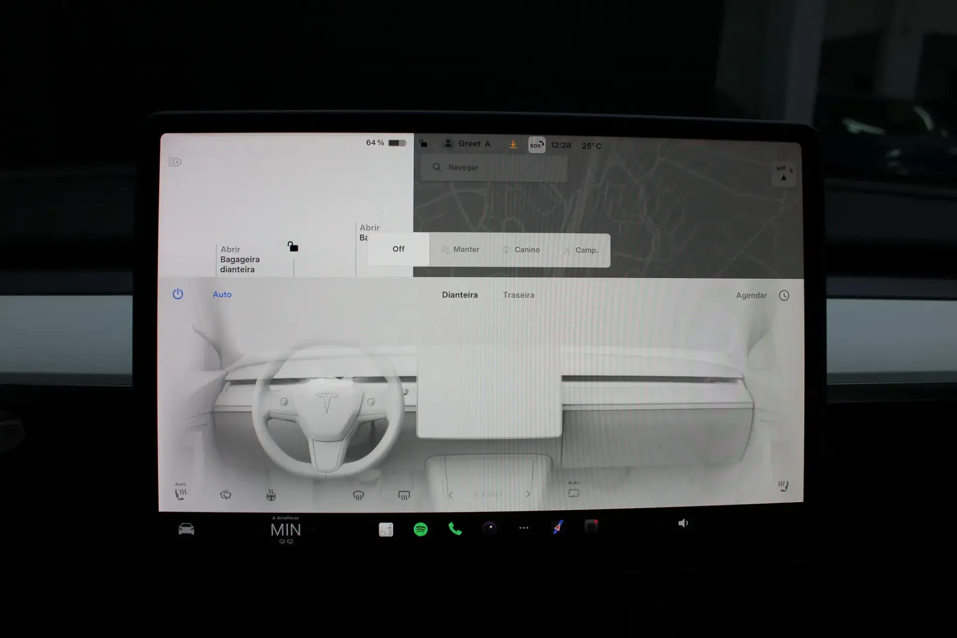 Tesla Model 3 Performance Dual Motor AWD 21