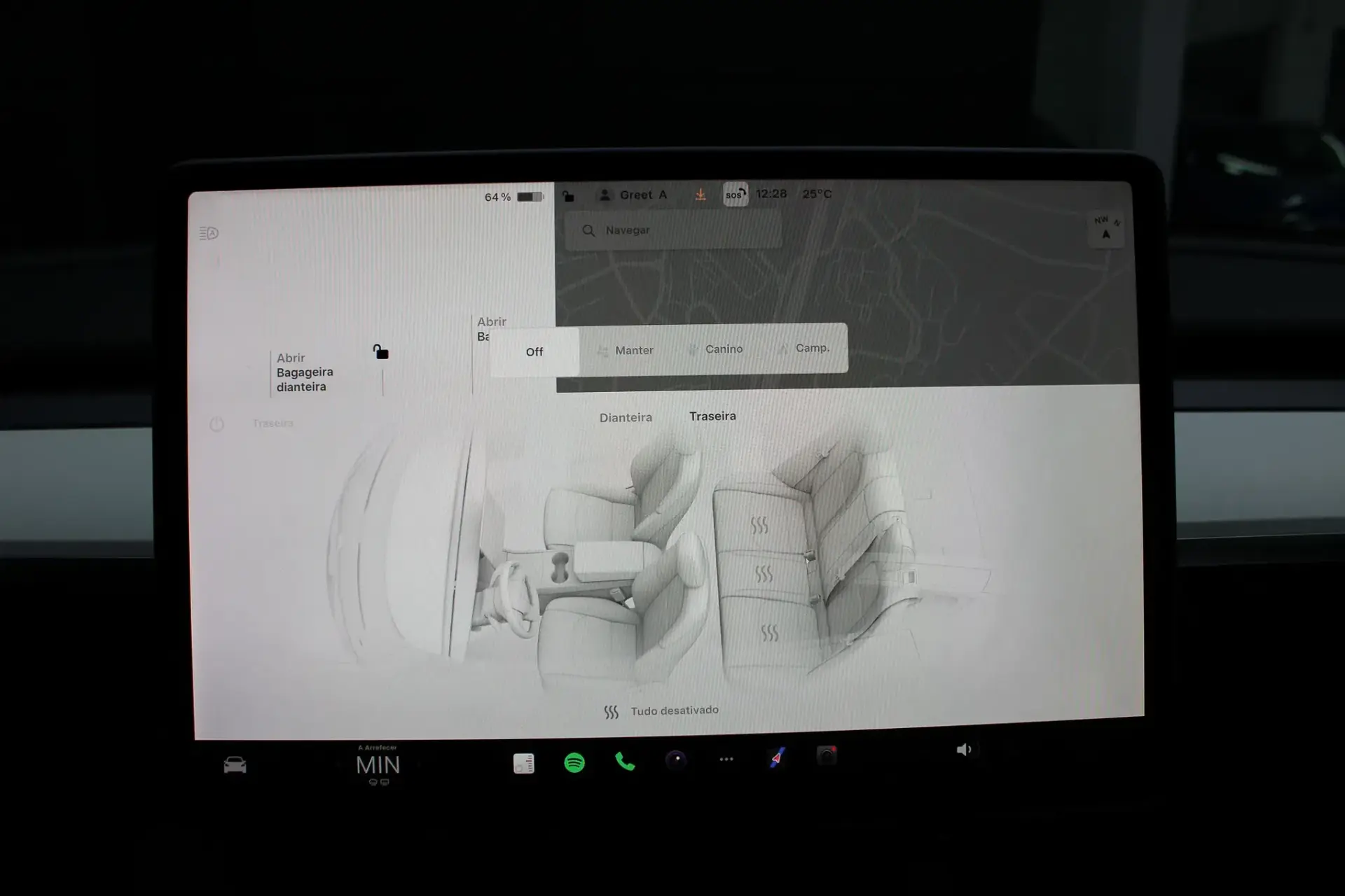 Tesla Model 3 Performance Dual Motor AWD 22