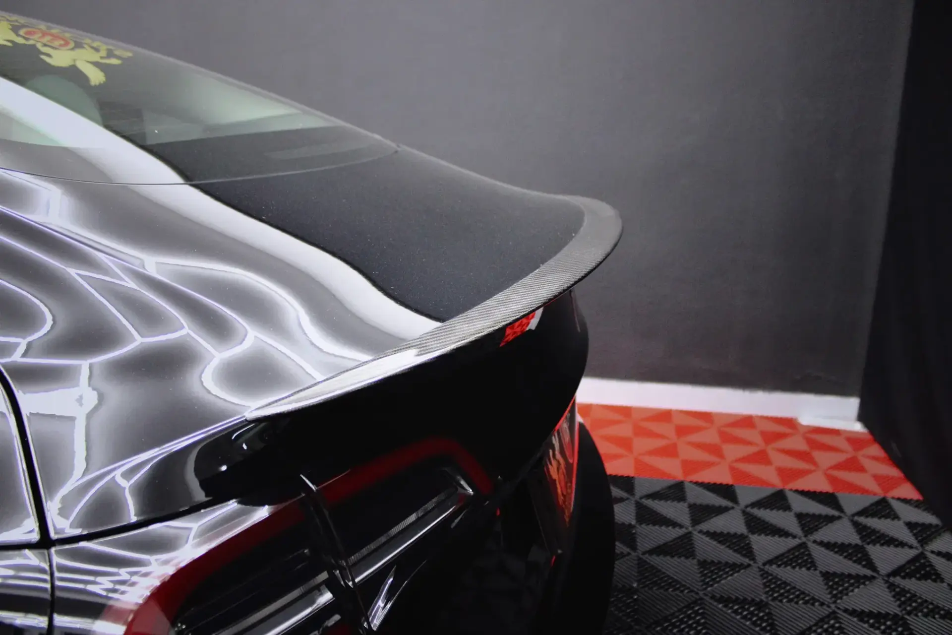 Tesla Model 3 Performance Dual Motor AWD 25