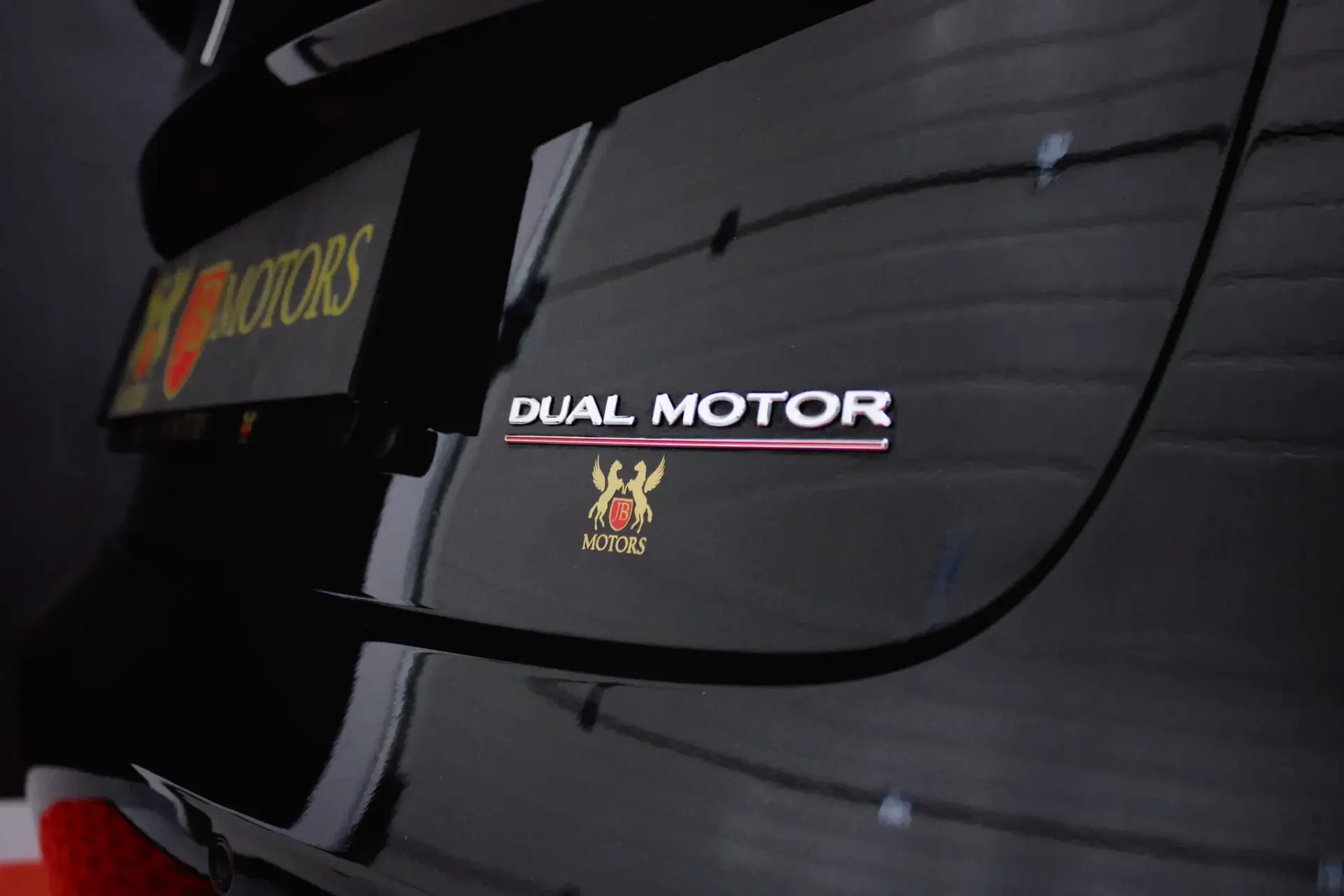 Tesla Model 3 Performance Dual Motor AWD 27