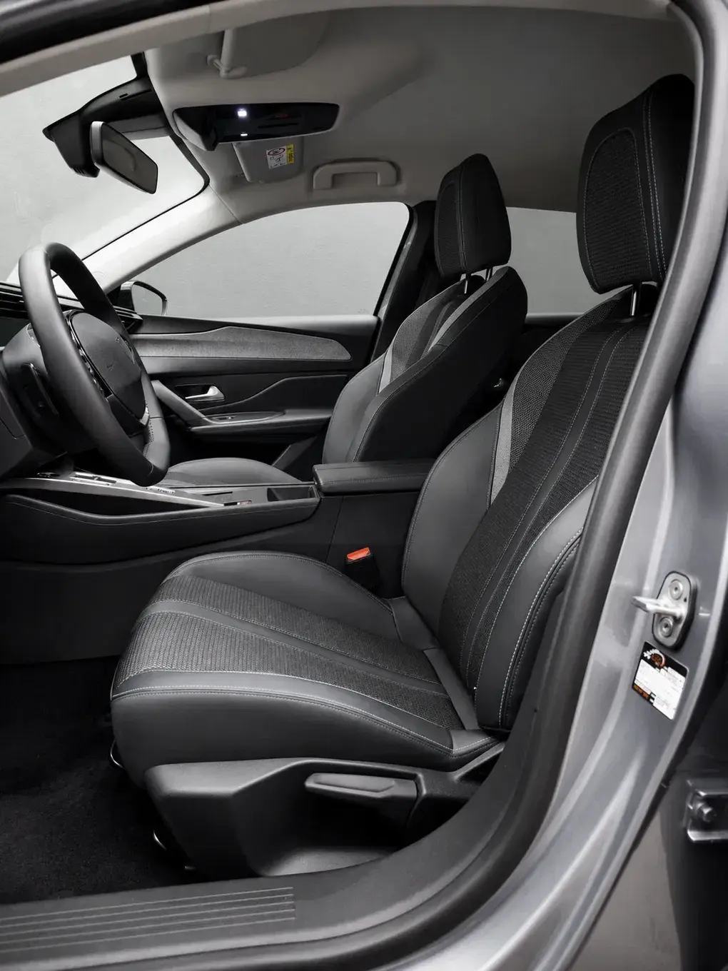 Peugeot 308 1.2 Hybrid Allure e-DCS6 3