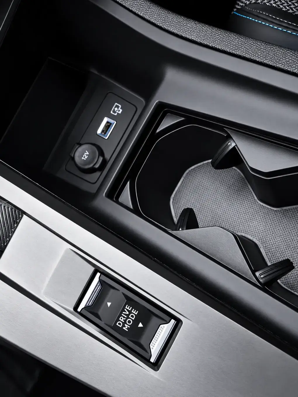 Peugeot 308 1.2 Hybrid Allure e-DCS6 10
