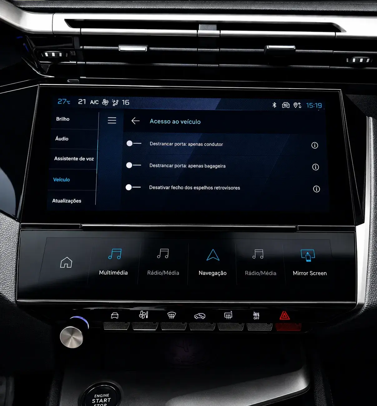 Peugeot 308 1.2 Hybrid Allure e-DCS6 24