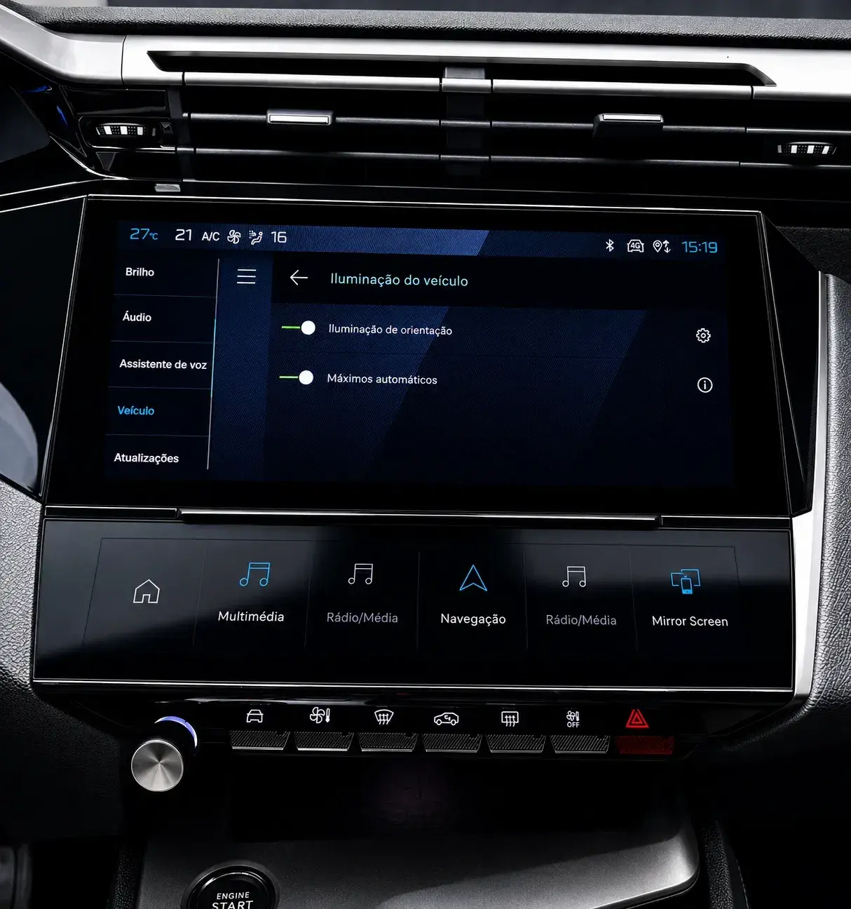 Peugeot 308 1.2 Hybrid Allure e-DCS6 25