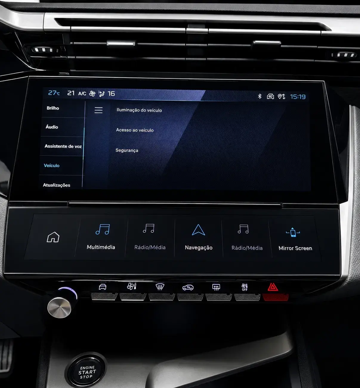 Peugeot 308 1.2 Hybrid Allure e-DCS6 26