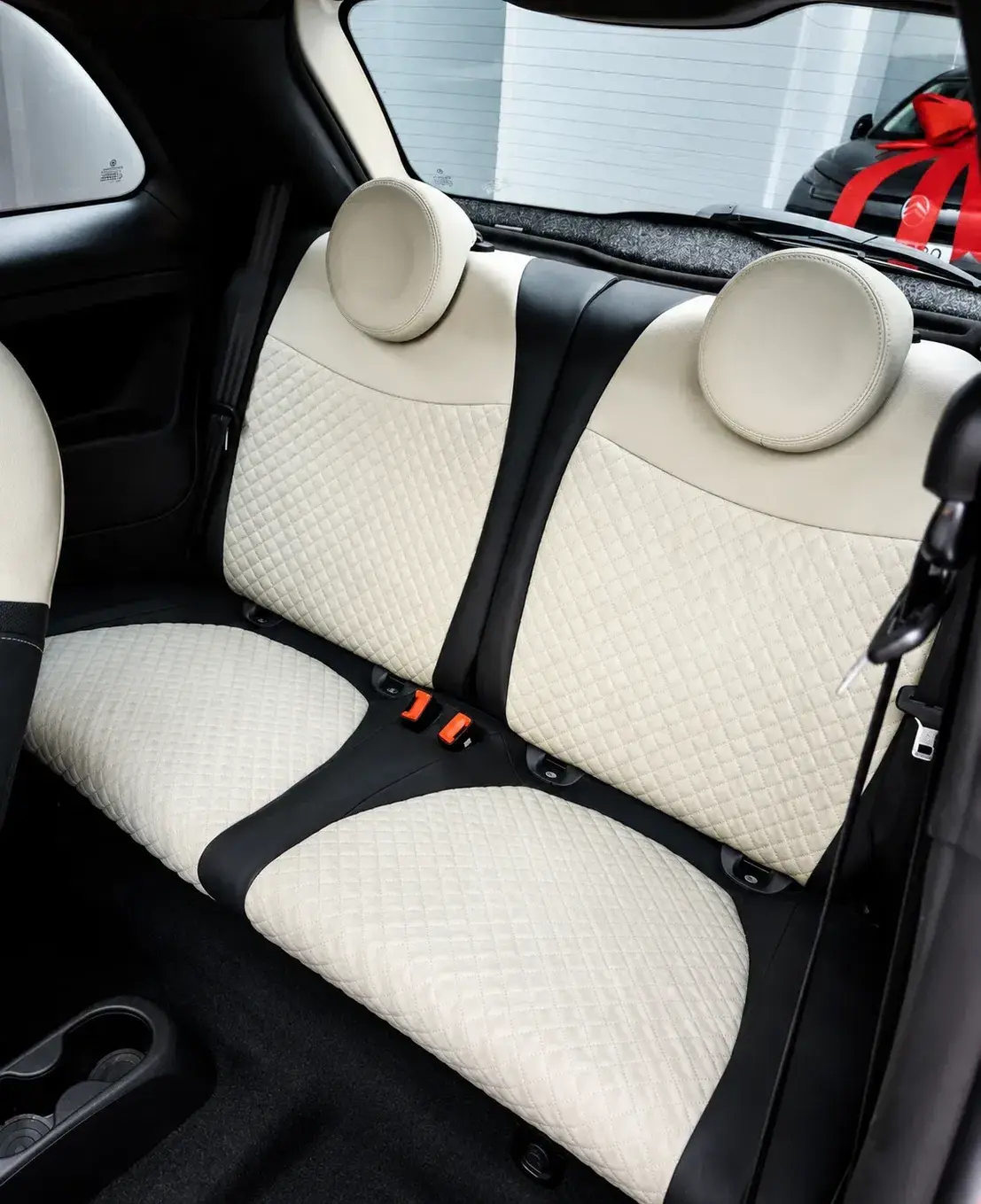 Fiat 500 1.0 Hybrid Sport 5