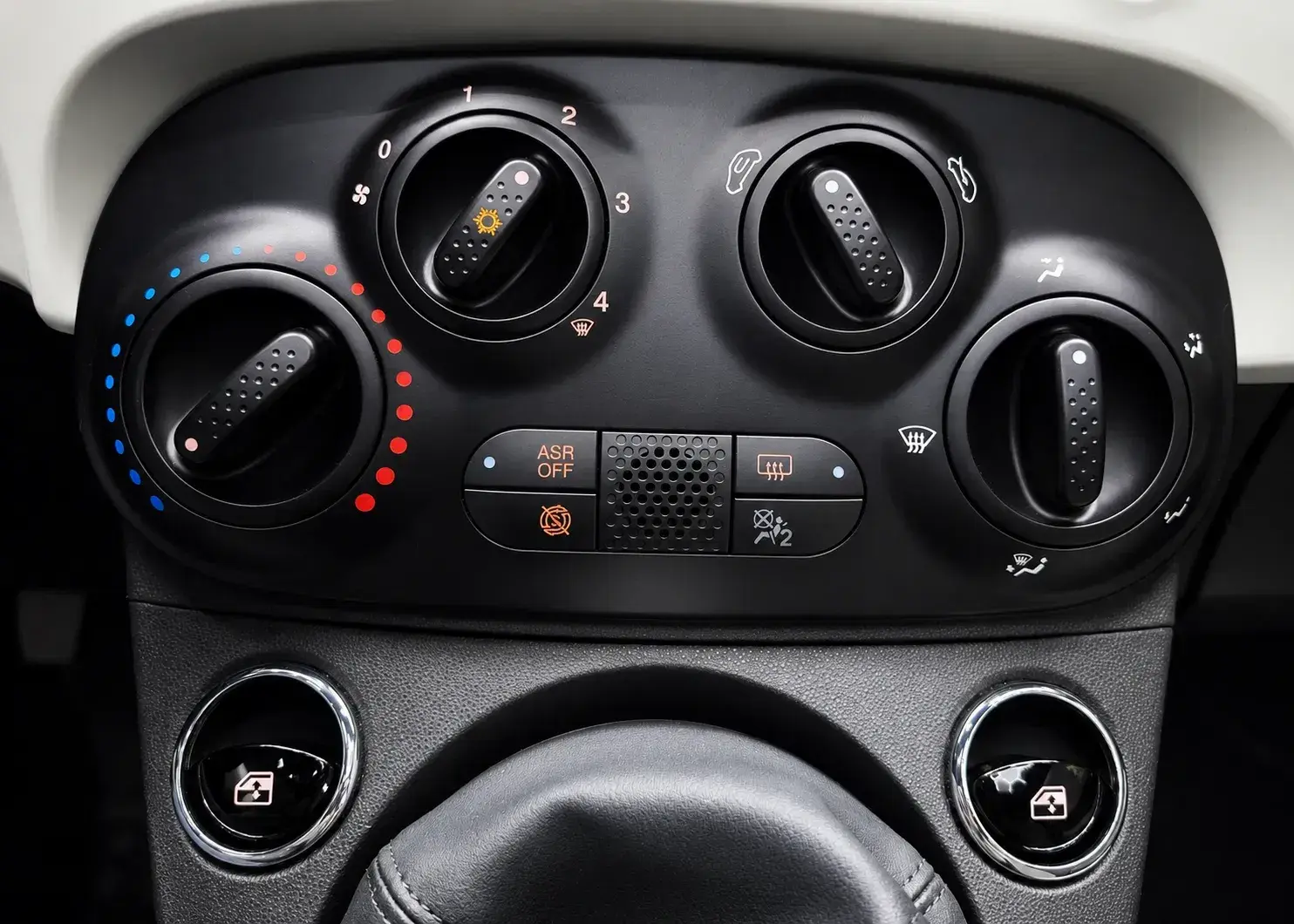 Fiat 500 1.0 Hybrid Sport 17