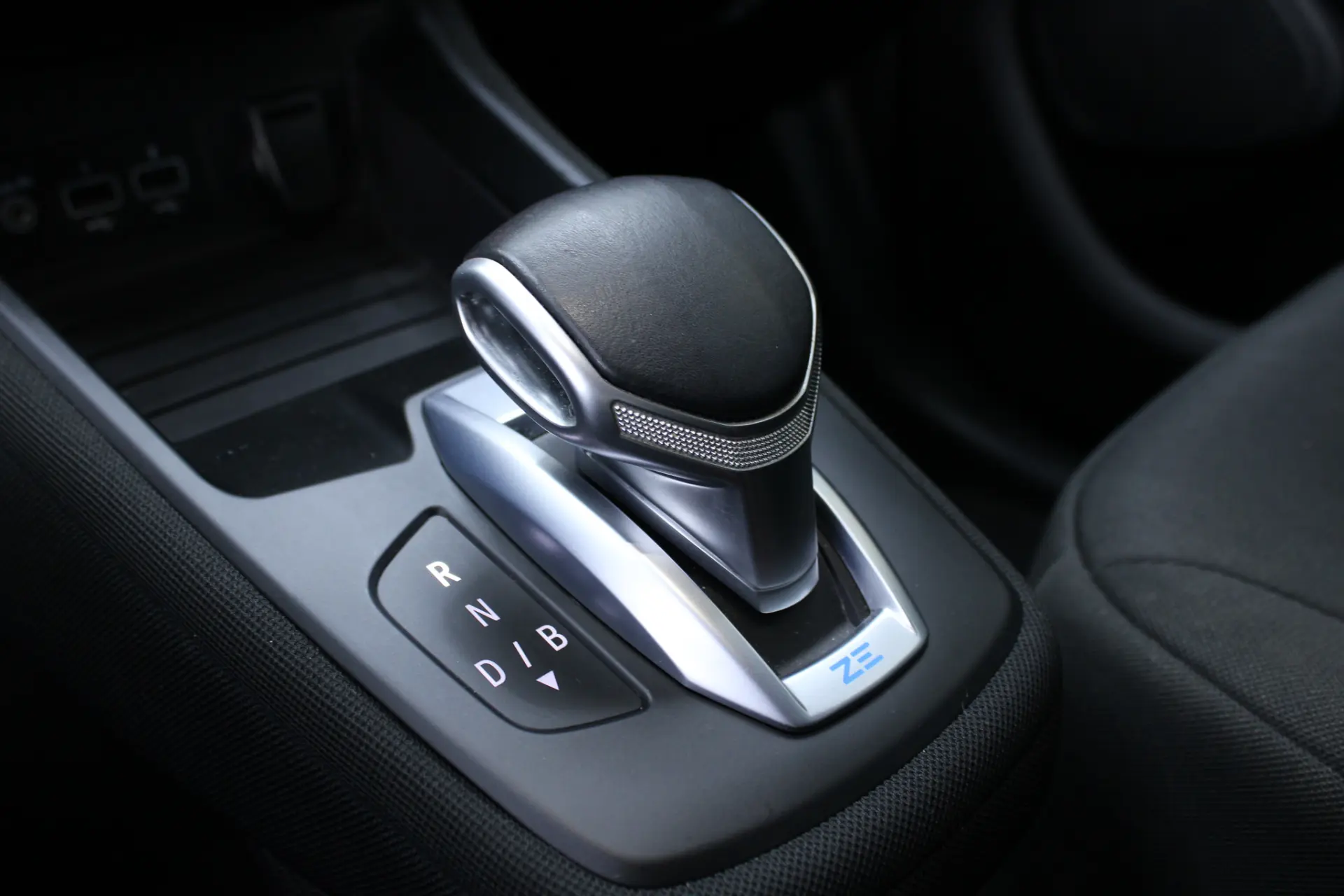 Renault Zoe (c/ Bateria) E-Tech EV50 Equilibre 12