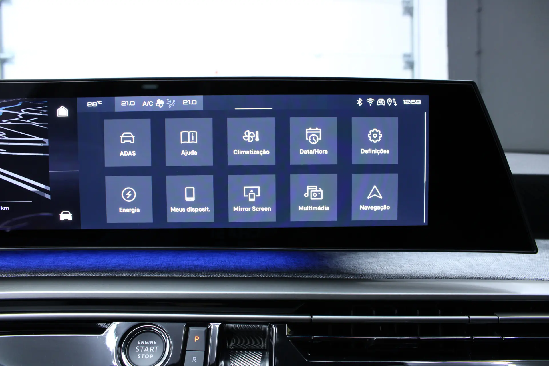 Peugeot E-3008 73 kWh Allure 26