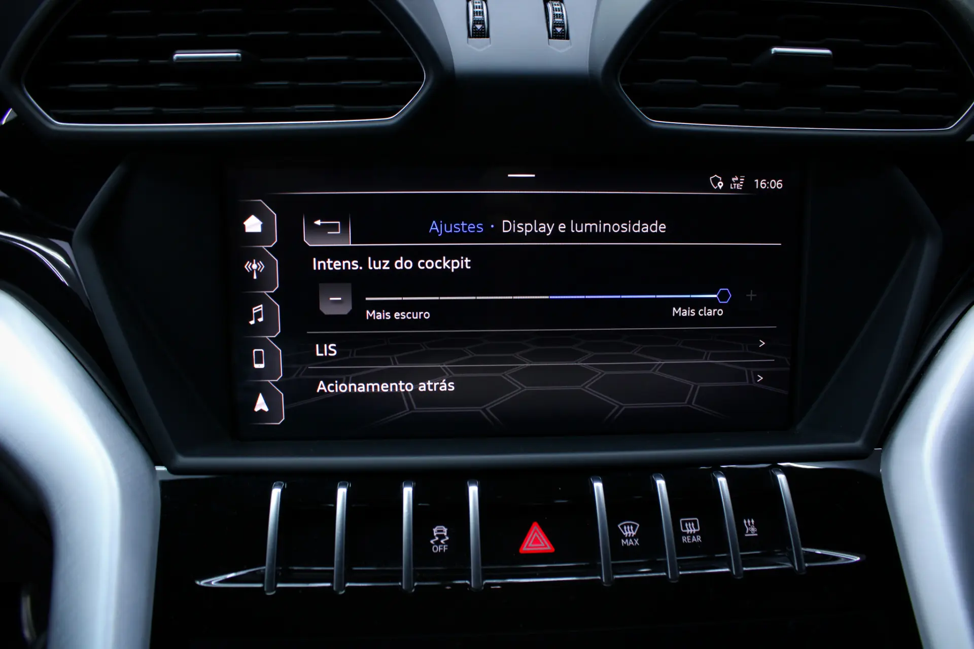Lamborghini Urus 4.0 V8 46