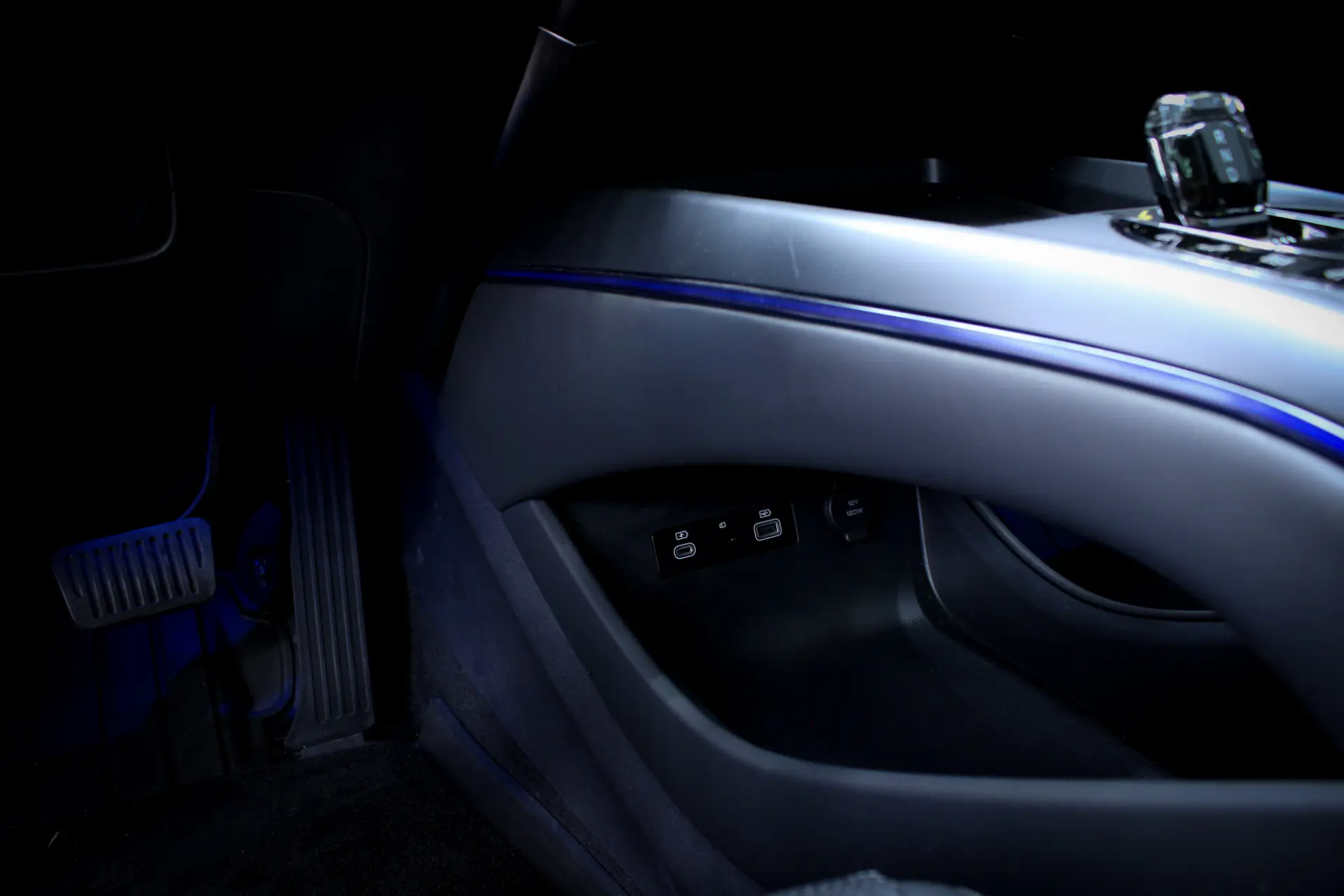BYD Seal 82.5 kWh Design 29