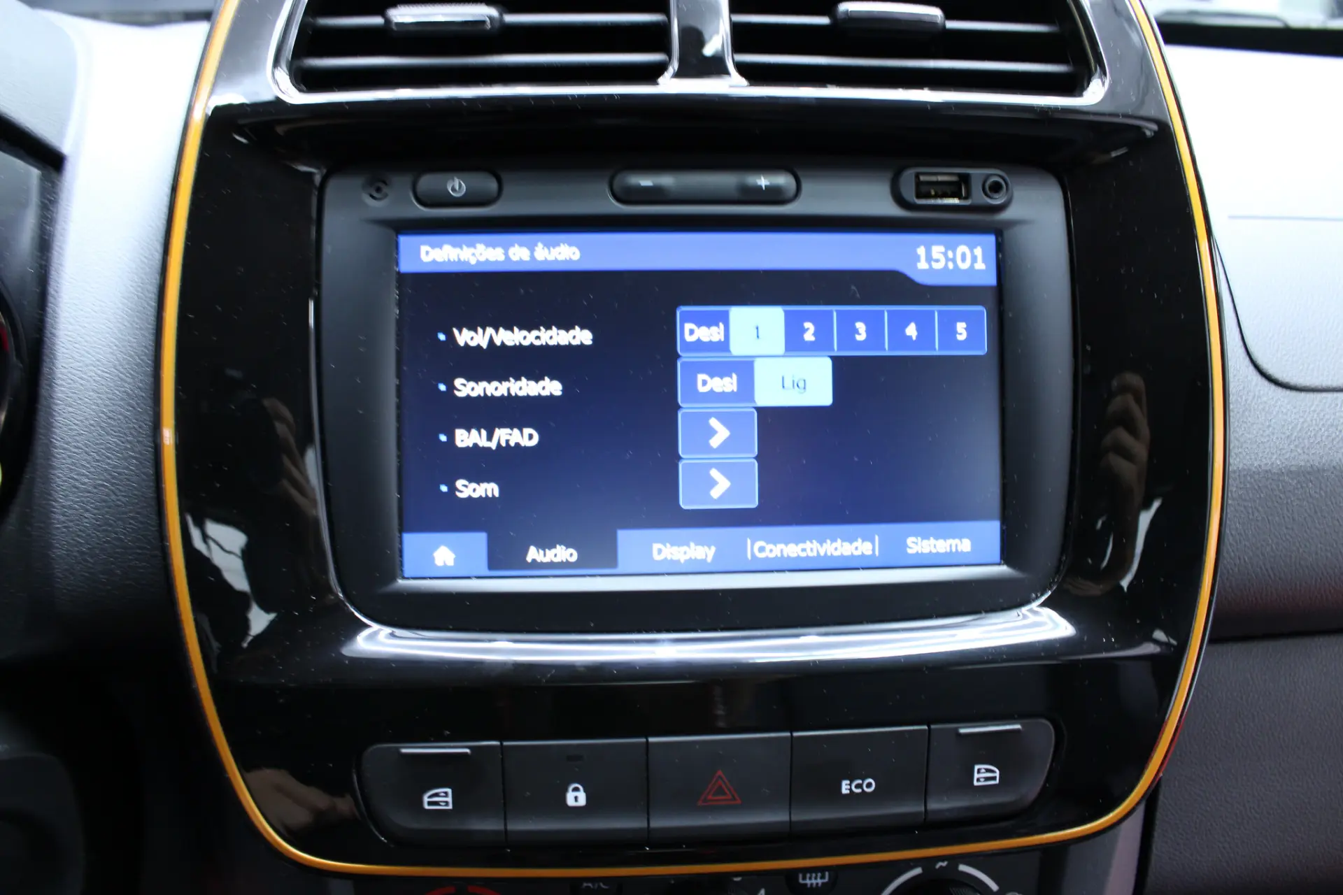 Dacia Spring Electric 45 Comfort Plus 15