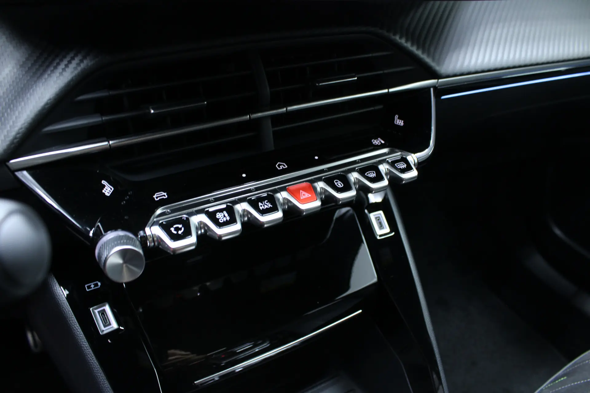 Peugeot e-2008 54 kWh GT 22