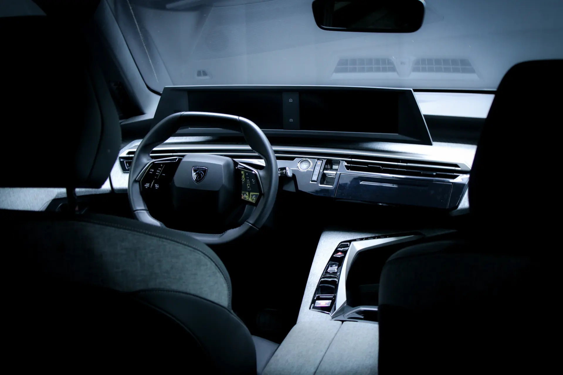 Peugeot 5008 1.2 Hybrid Allure Pack e-DCS6 12