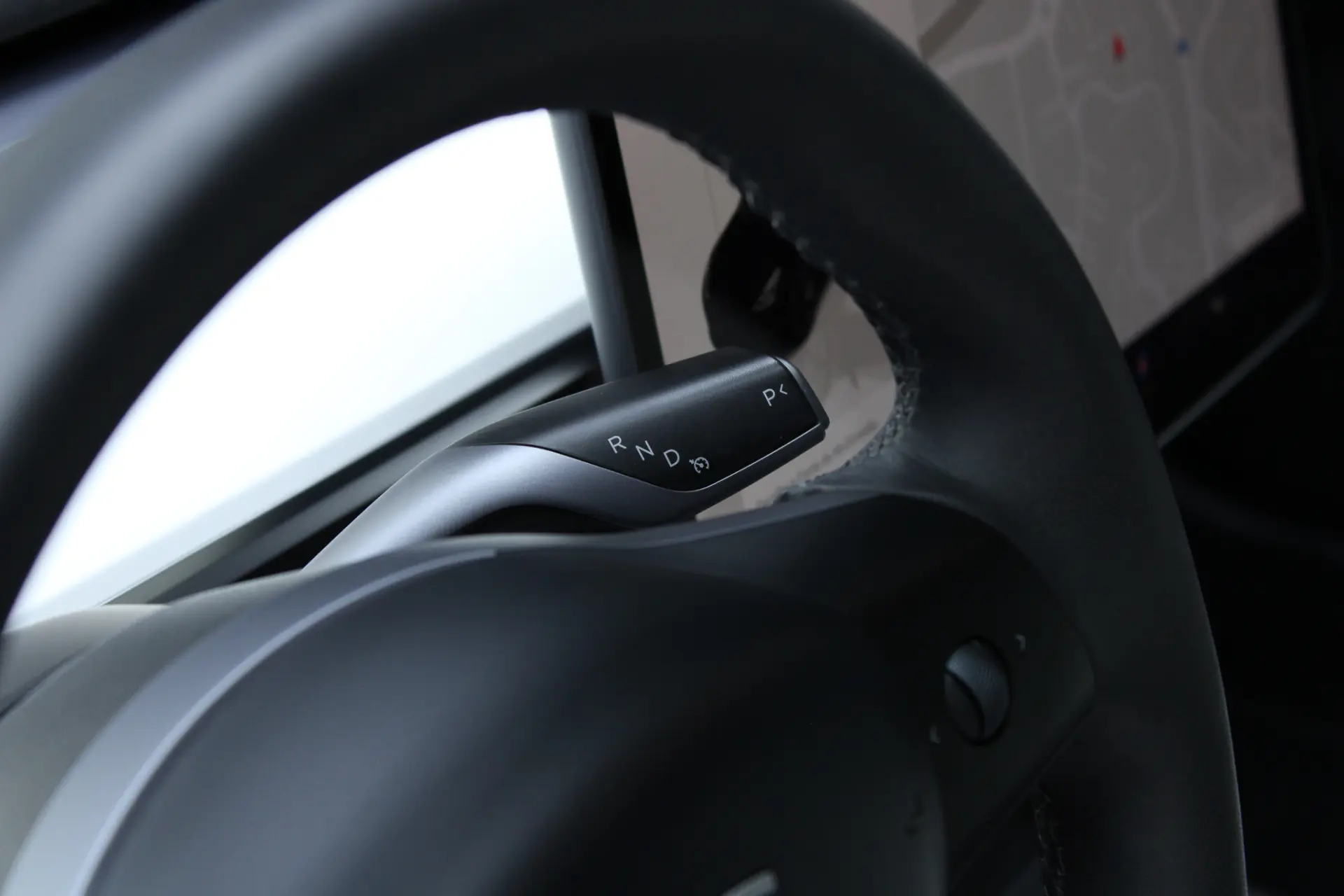 Tesla Model 3 Standard Range Plus RWD 9