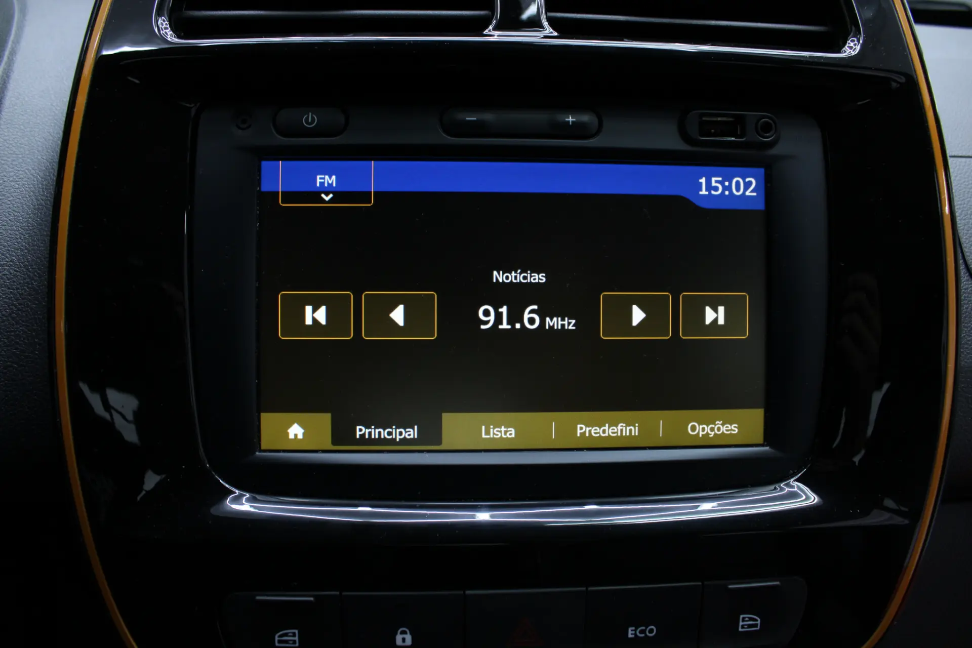 Dacia Spring Electric 45 Comfort Plus 17