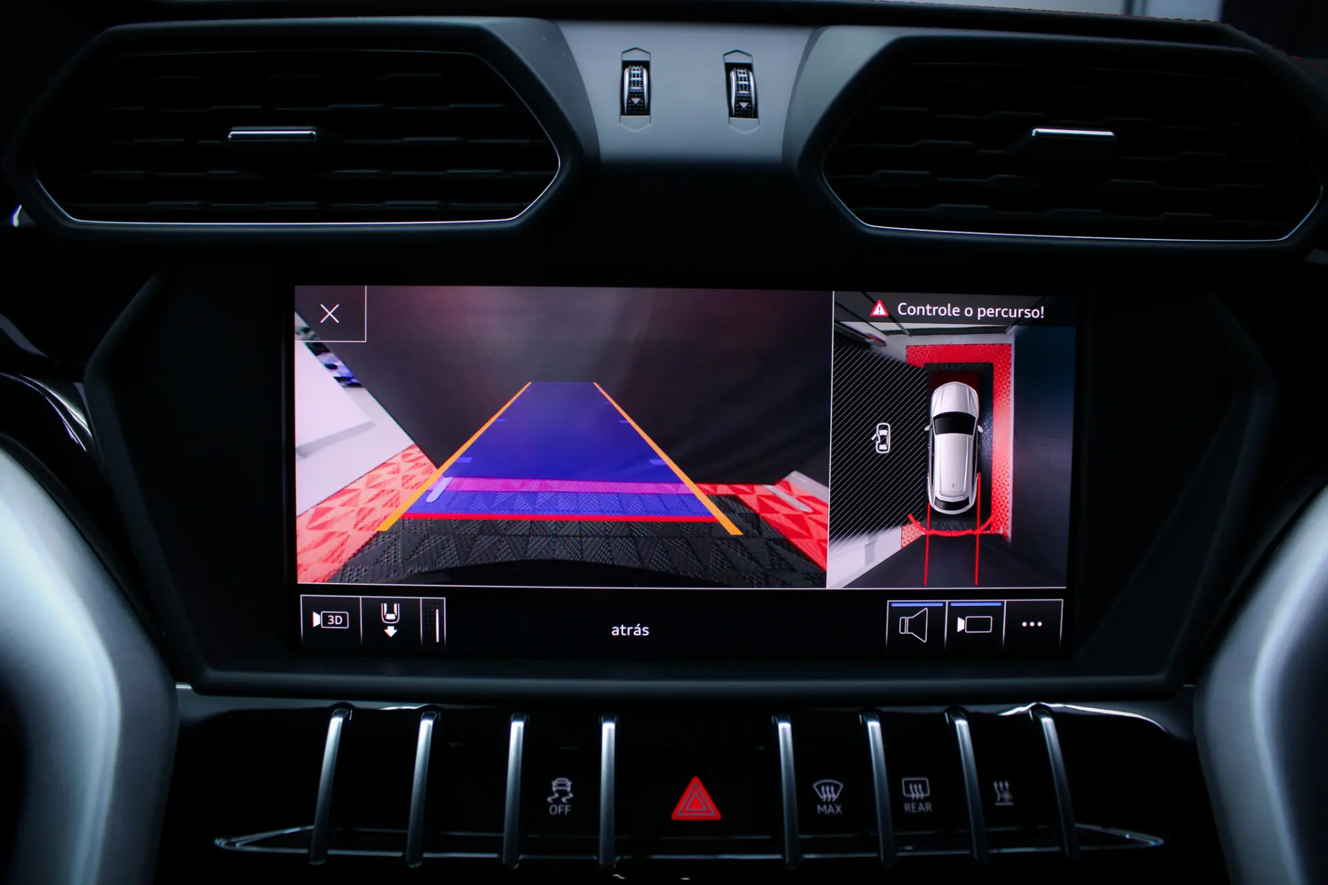 Lamborghini Urus 4.0 V8 61