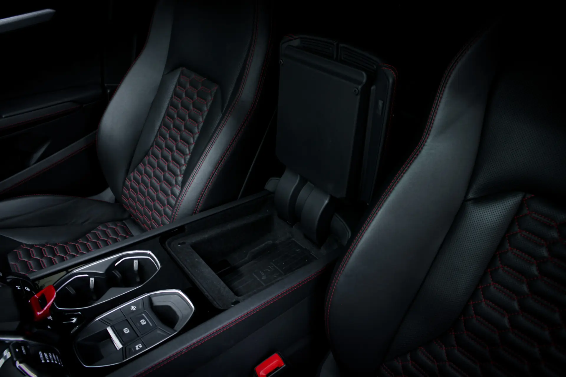 Lamborghini Urus 4.0 V8 23