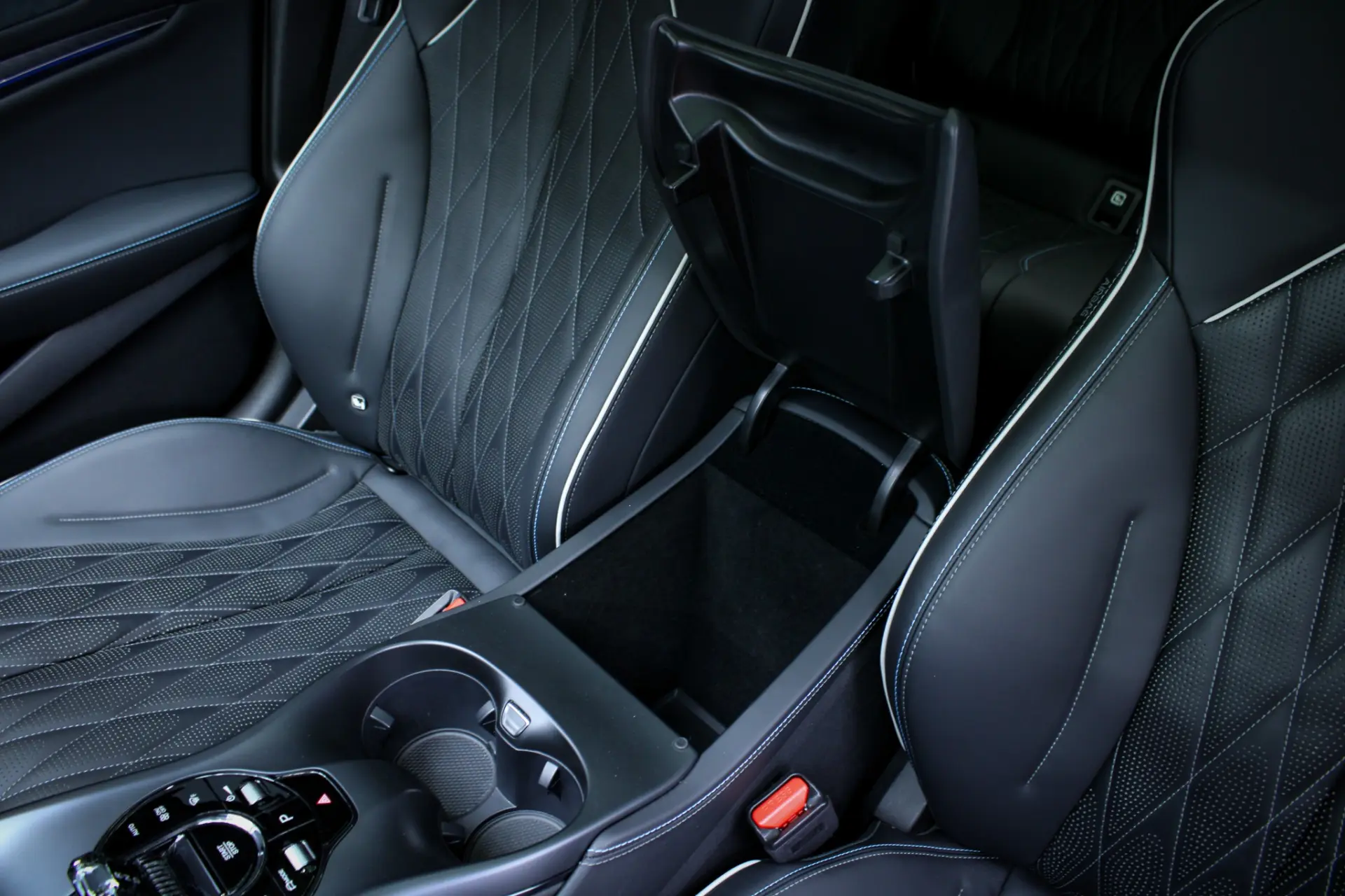 BYD Seal 82.5 kWh Design 22