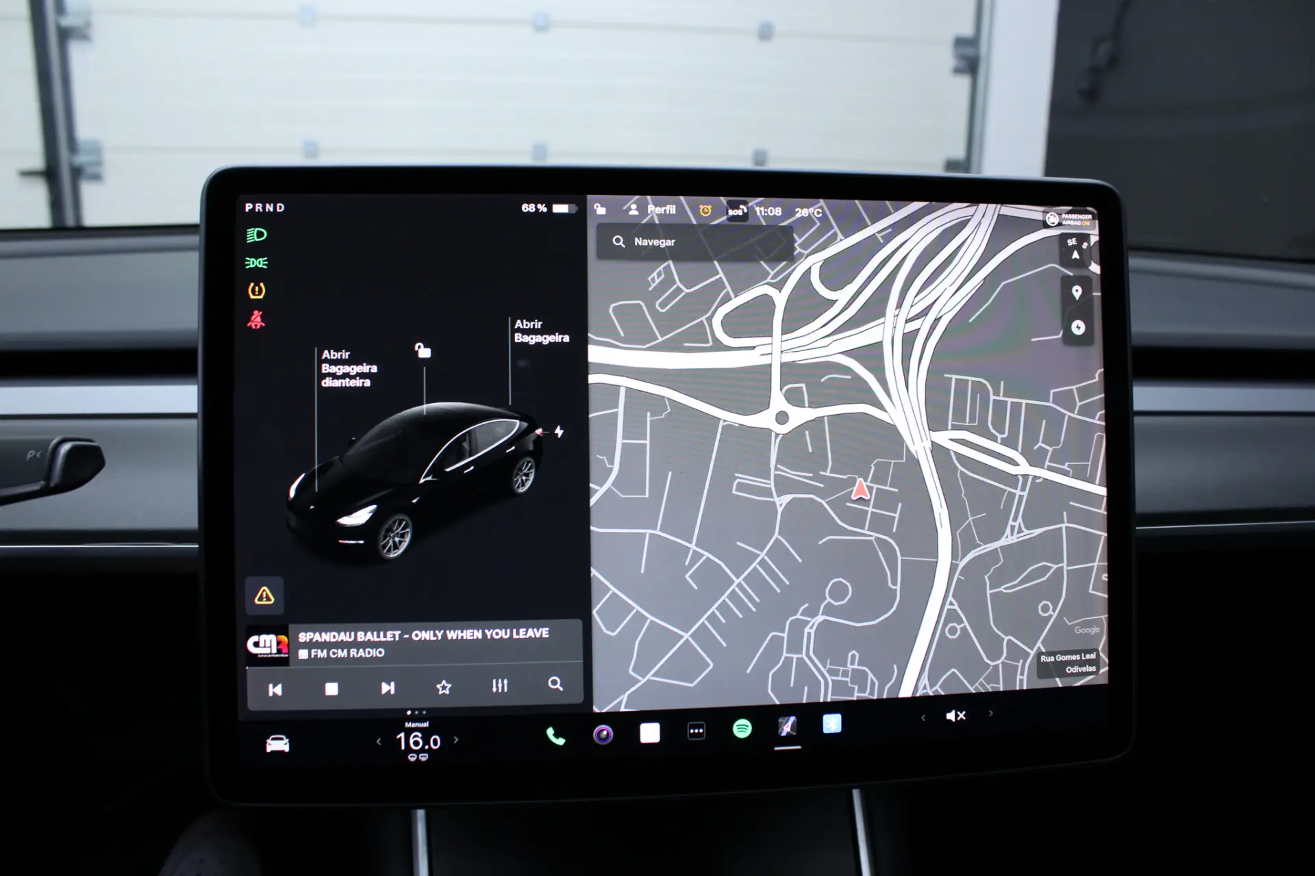 Tesla Model 3 Long-Range Dual Motor AWD 27