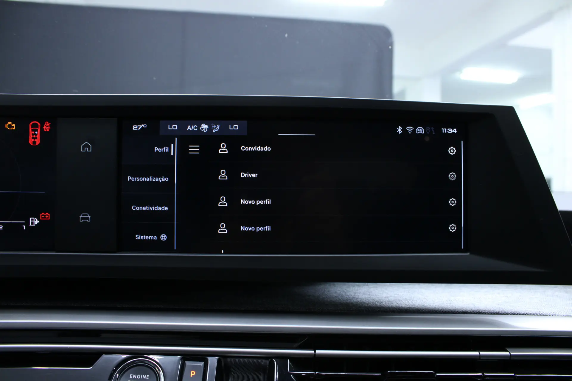 Peugeot 5008 1.2 Hybrid Allure Pack e-DCS6 37