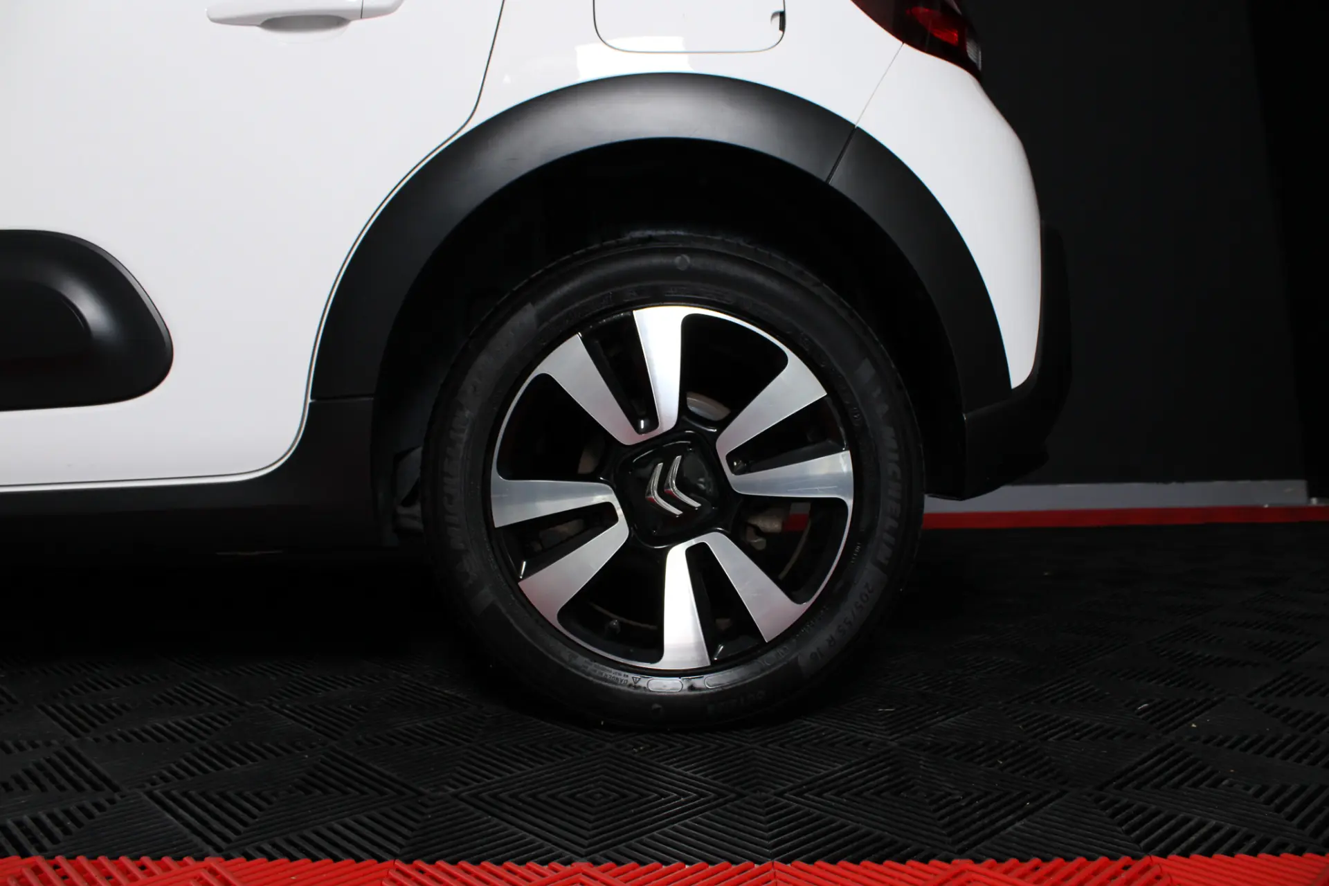 Citroen C3 4