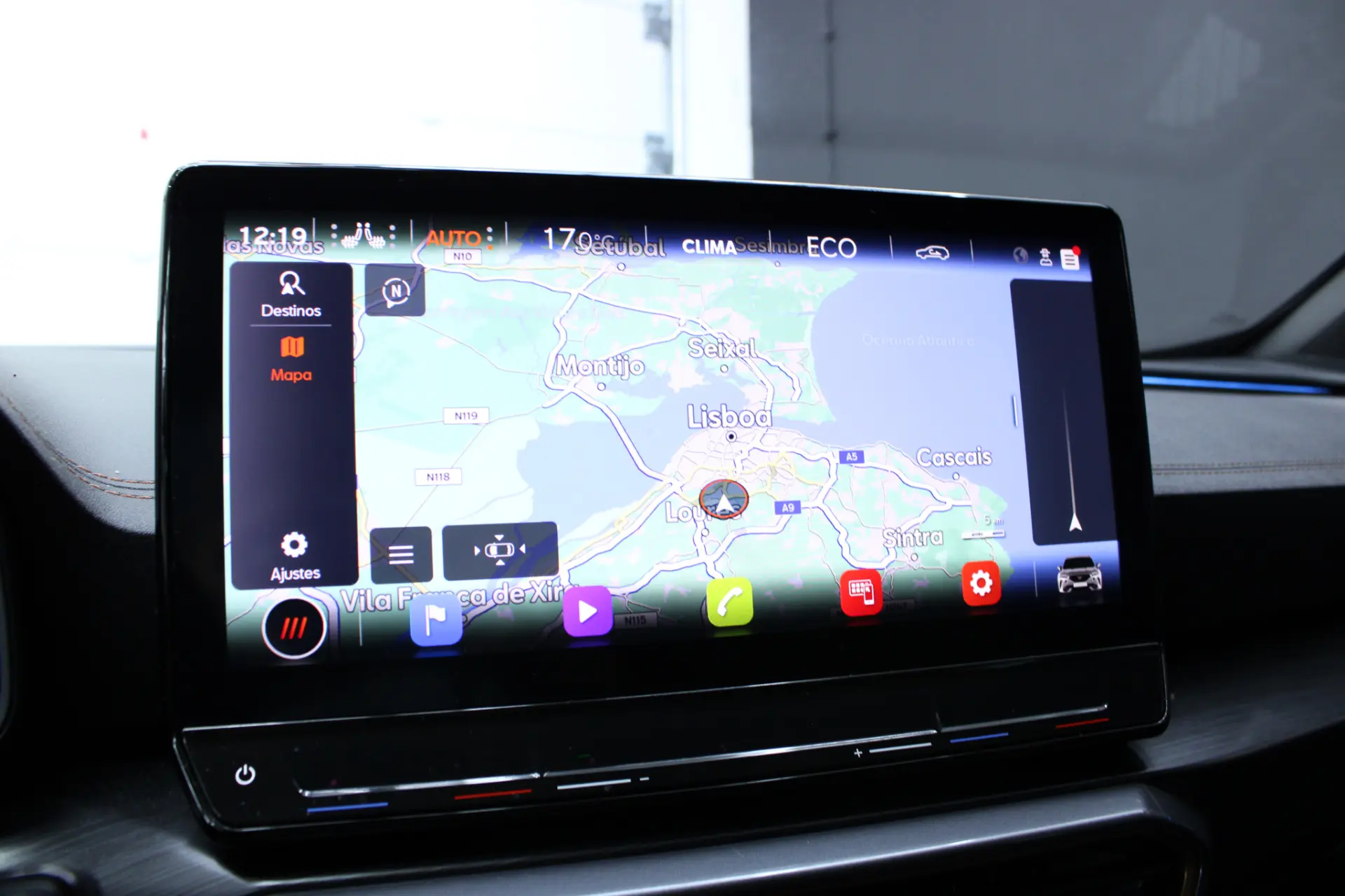 Cupra Formentor 1.4 e-Hybrid DSG VZ 26