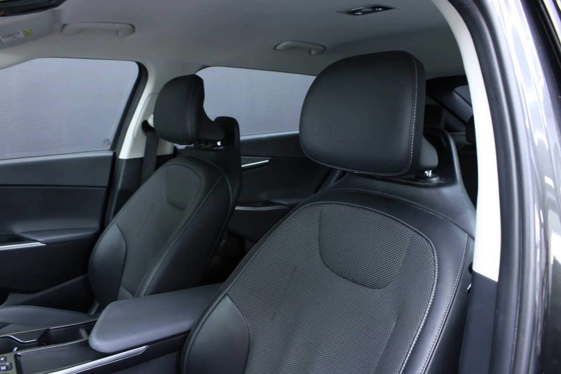 Kia EV6 77,4-kWh 8