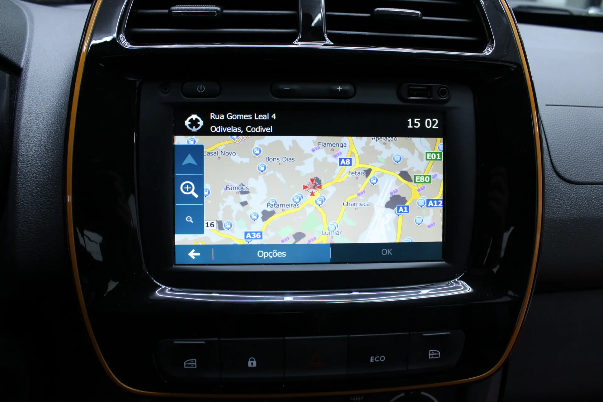 Dacia Spring Electric 45 Comfort Plus 16