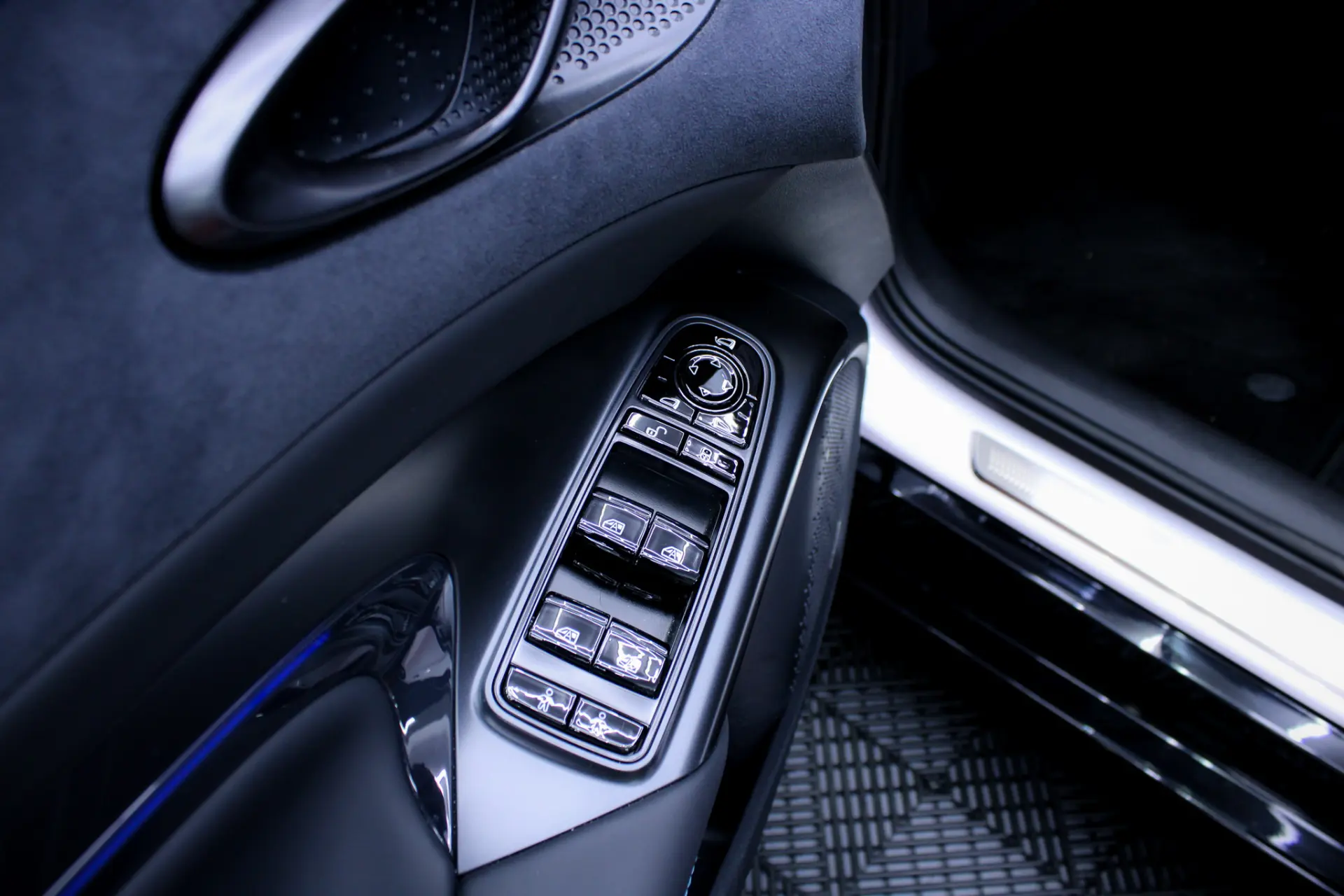 BYD Seal 82.5 kWh Design 14