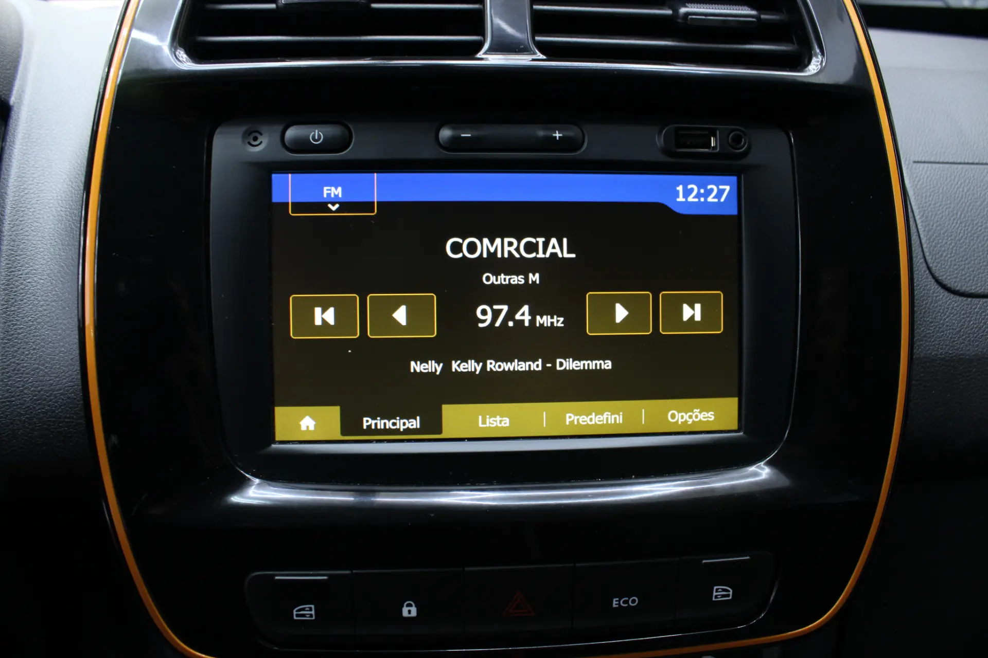 Dacia Spring Electric 45 Comfort Plus 20