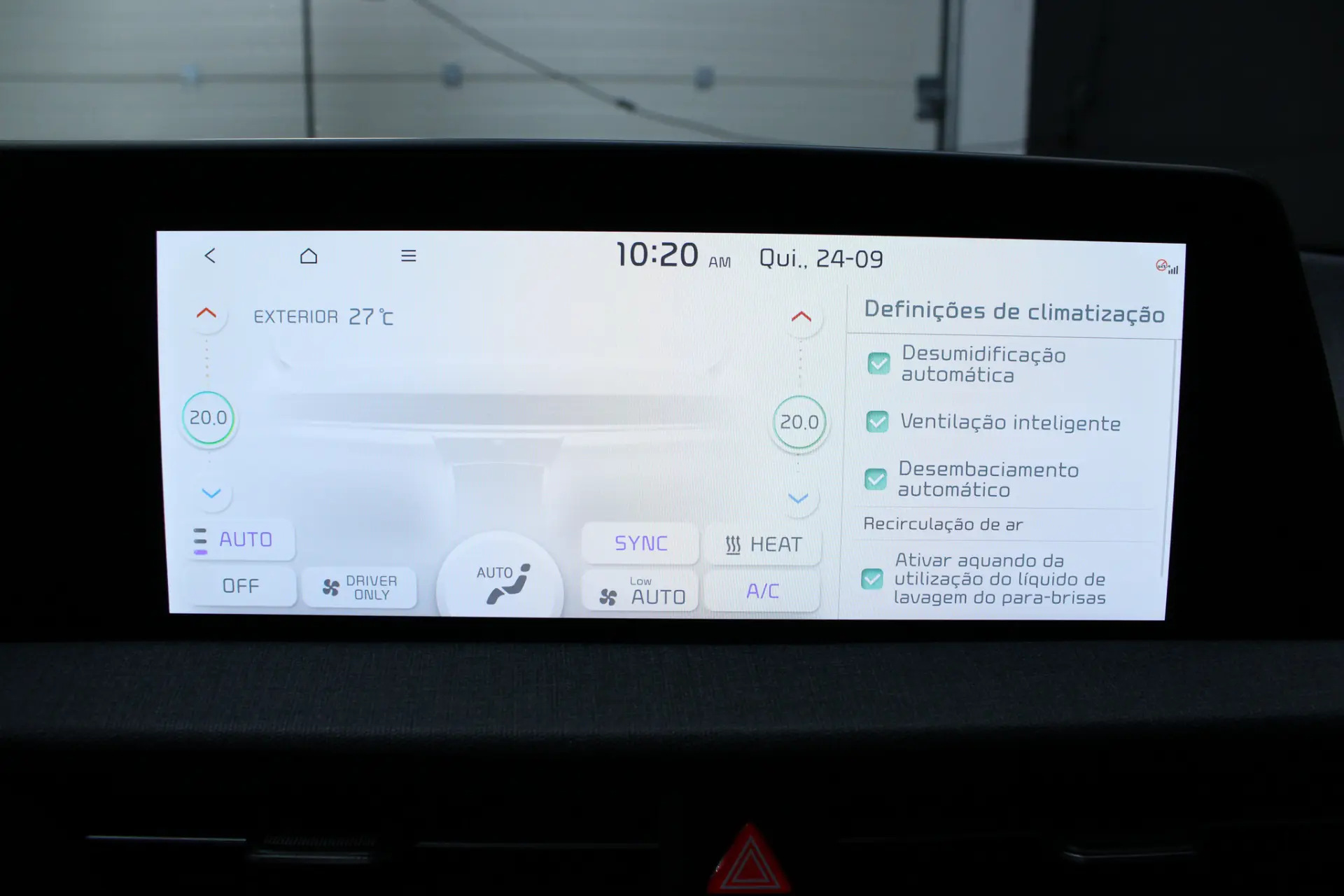 Kia EV6 77,4-kWh 27