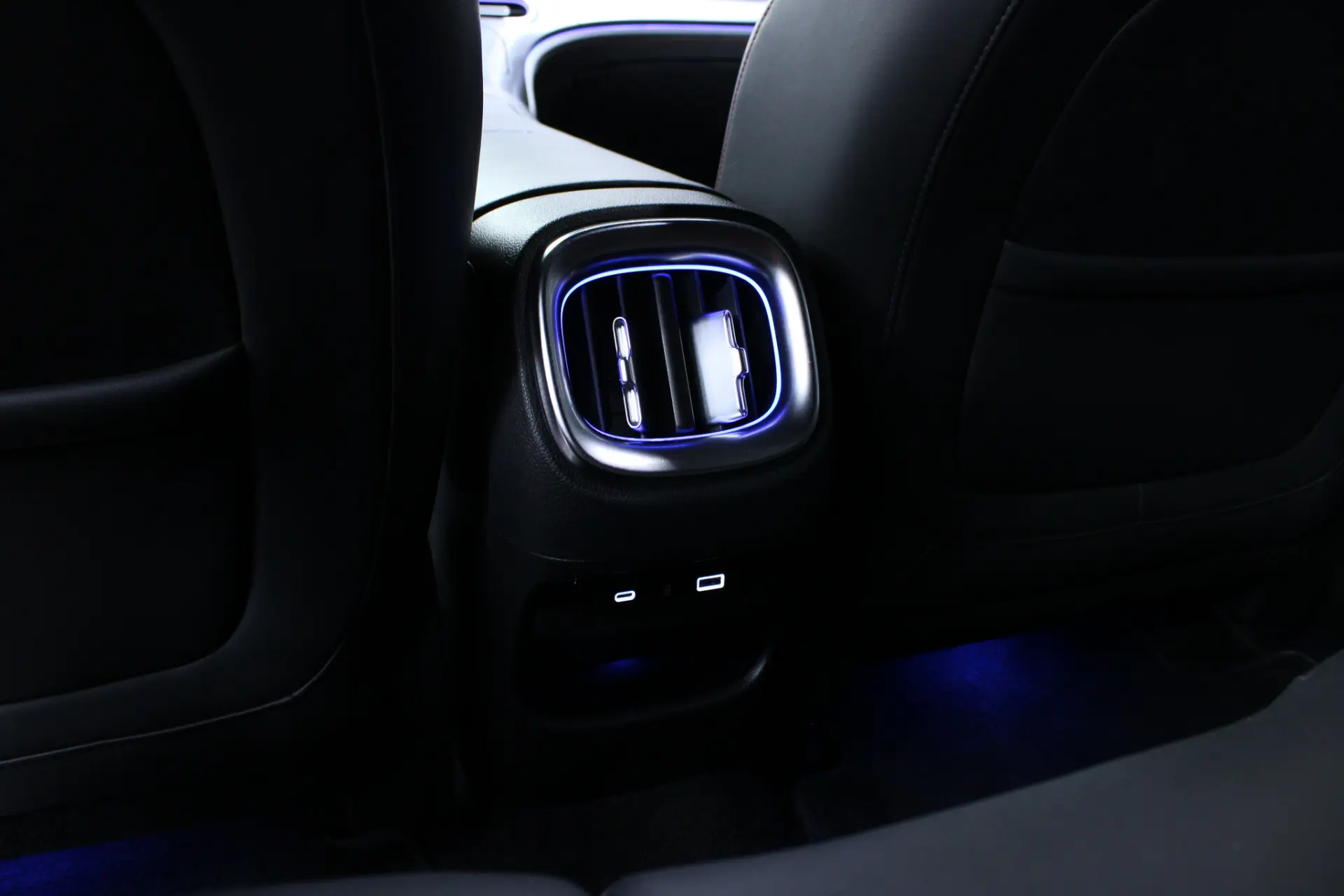 Smart #1 66 kWh Brabus AWD 35