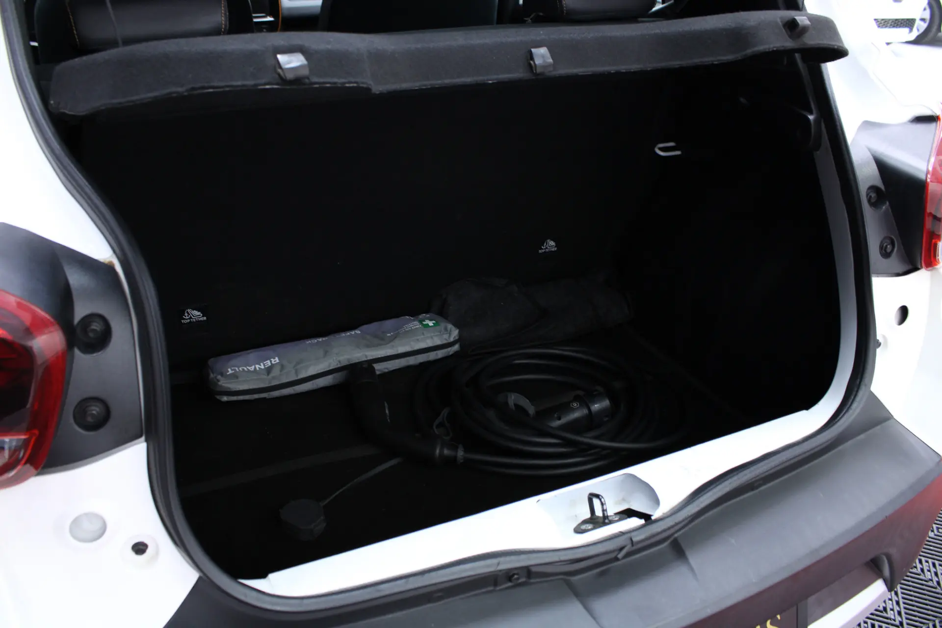 Dacia Spring Electric 45 Comfort Plus 9