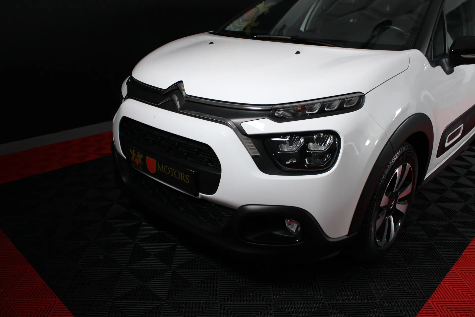 Citroen C3 3