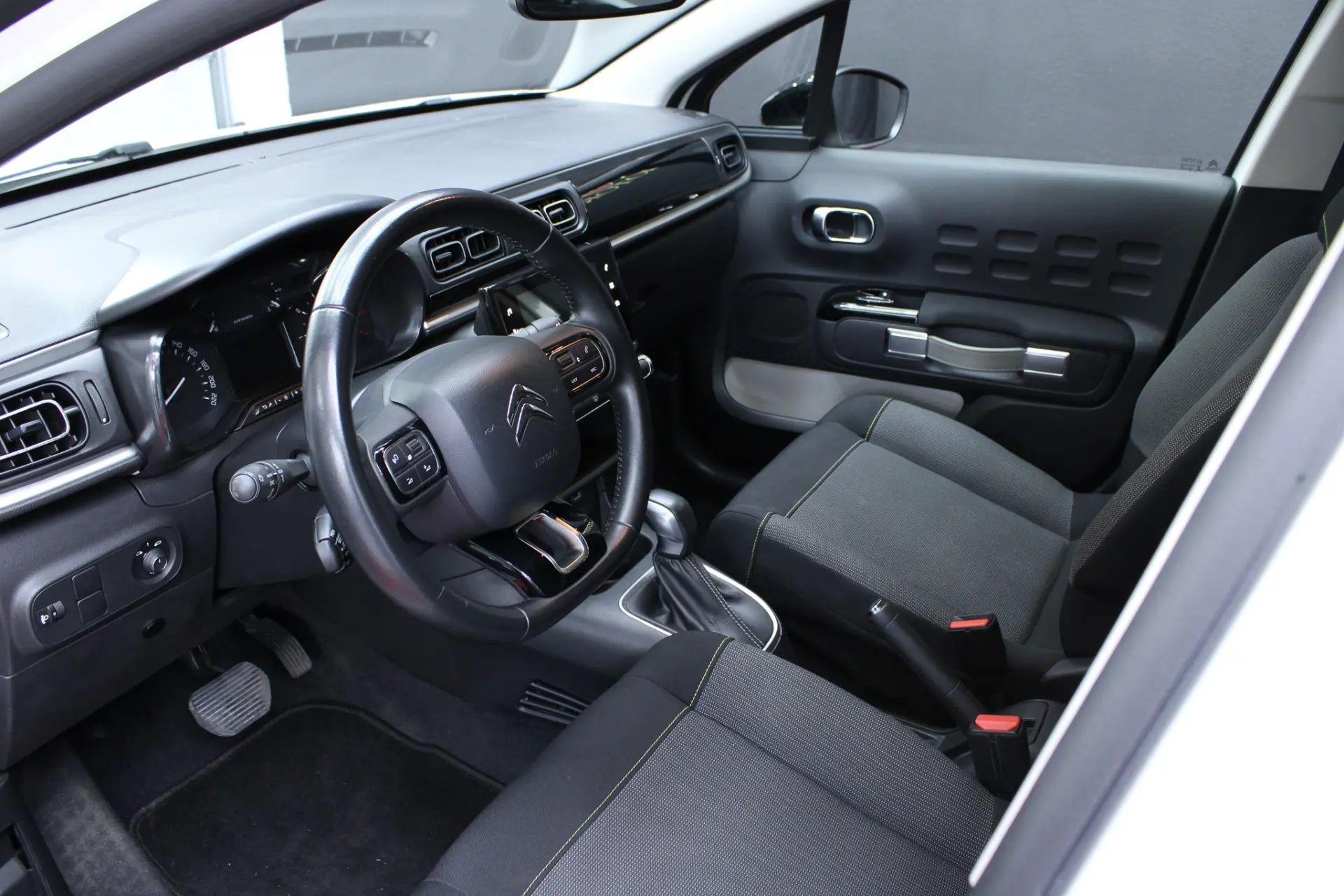 Citroen C3 9