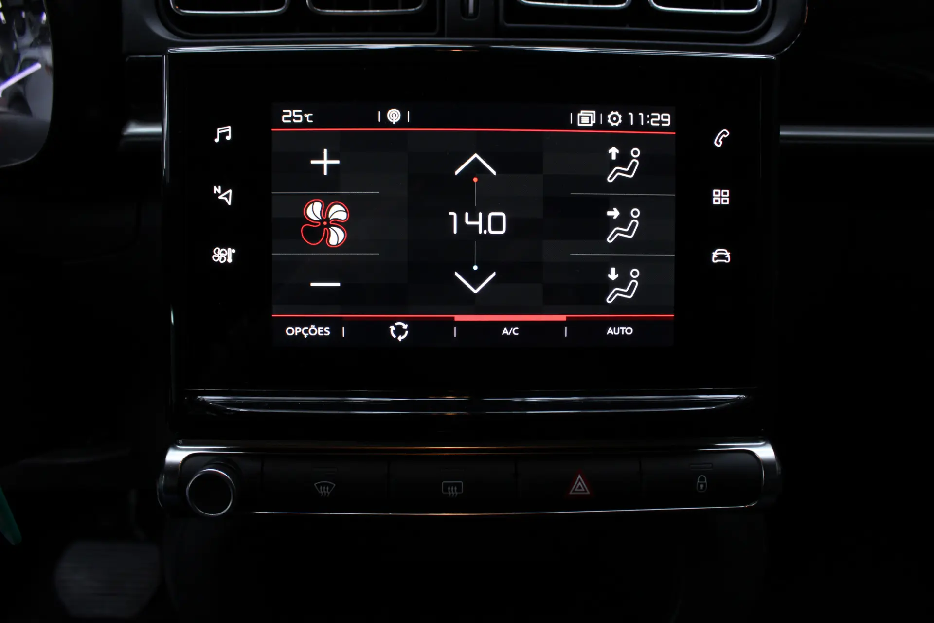 Citroen C3 20