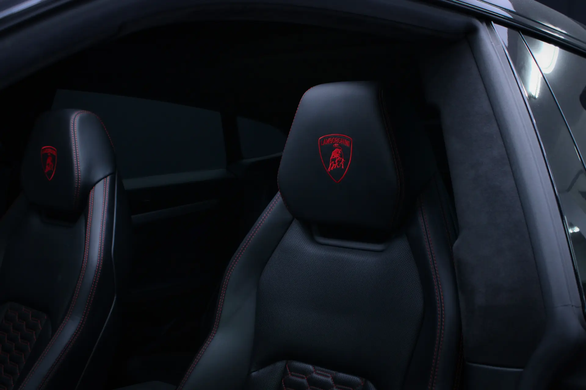 Lamborghini Urus 4.0 V8 24