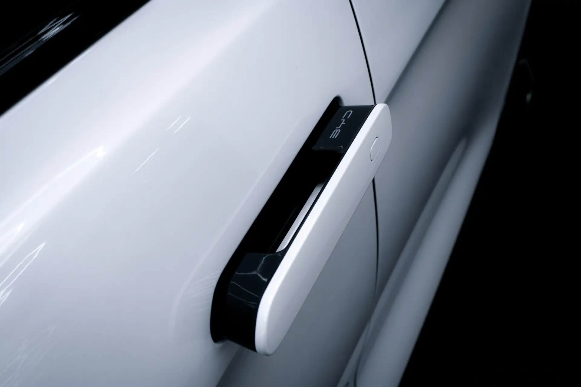 BYD Seal 82.5 kWh Design 8