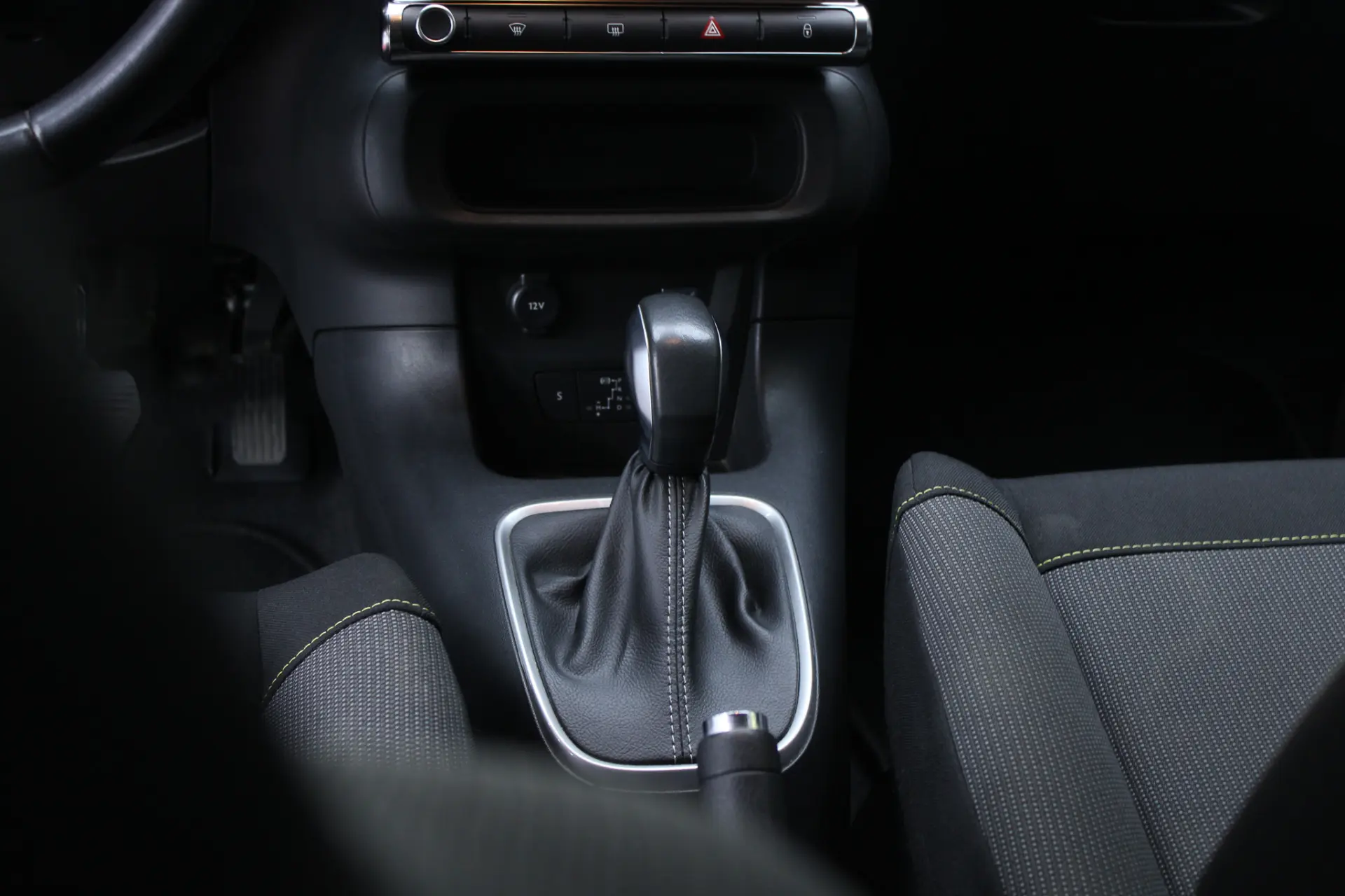 Citroen C3 12