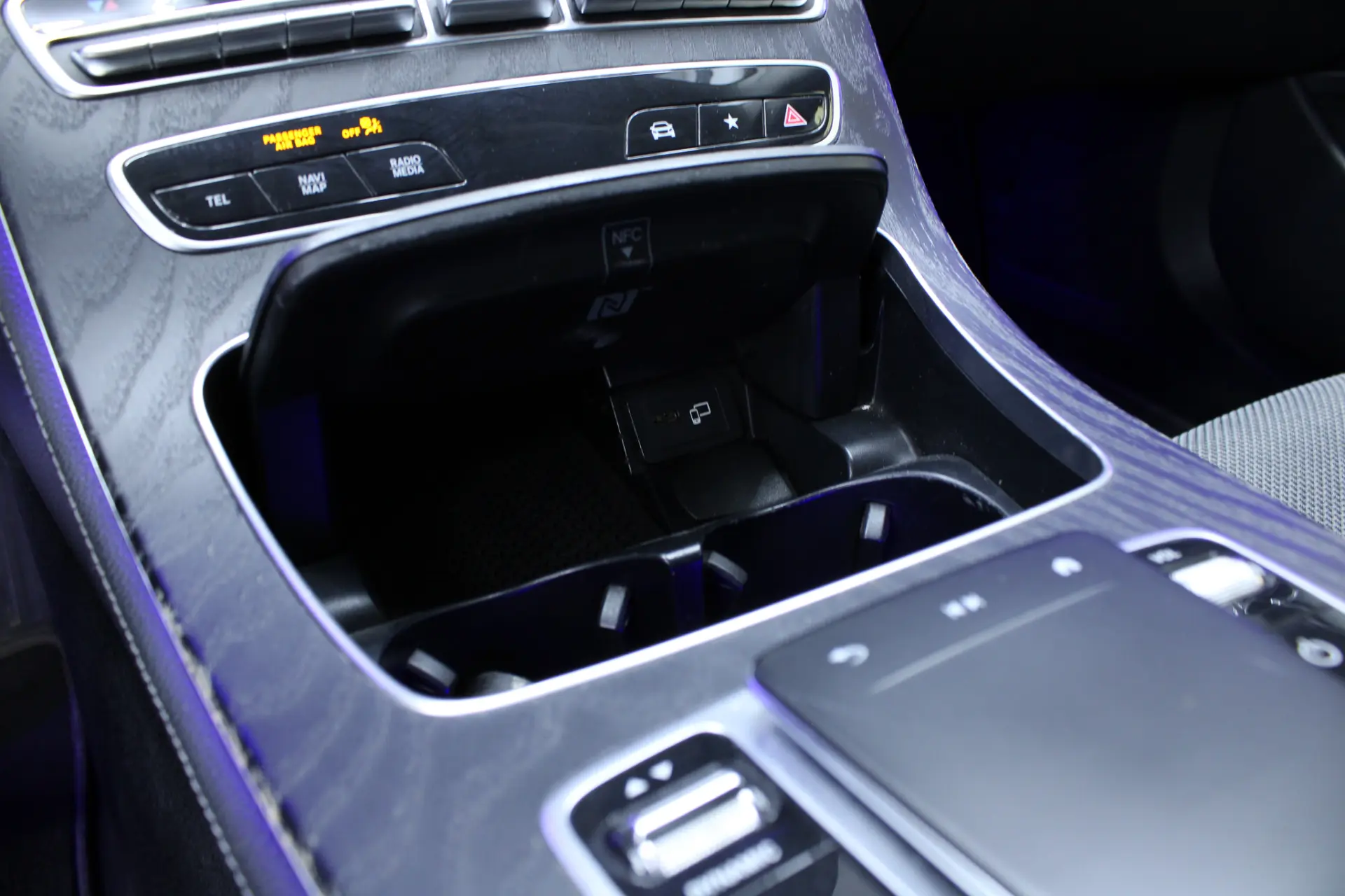 Mercedes-Benz E 300 de AMG Line 4Matic 25