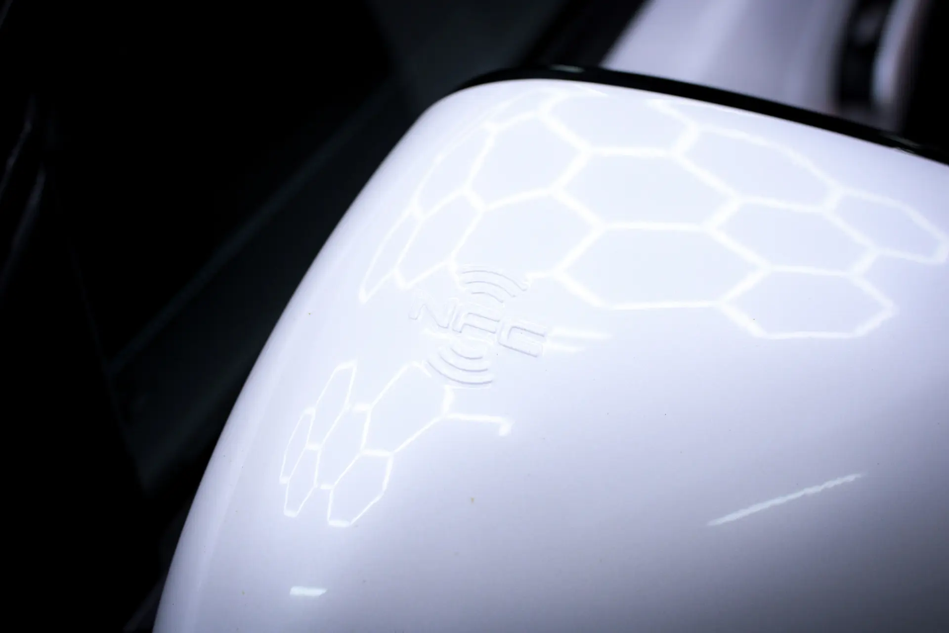 BYD Seal 82.5 kWh Design 6